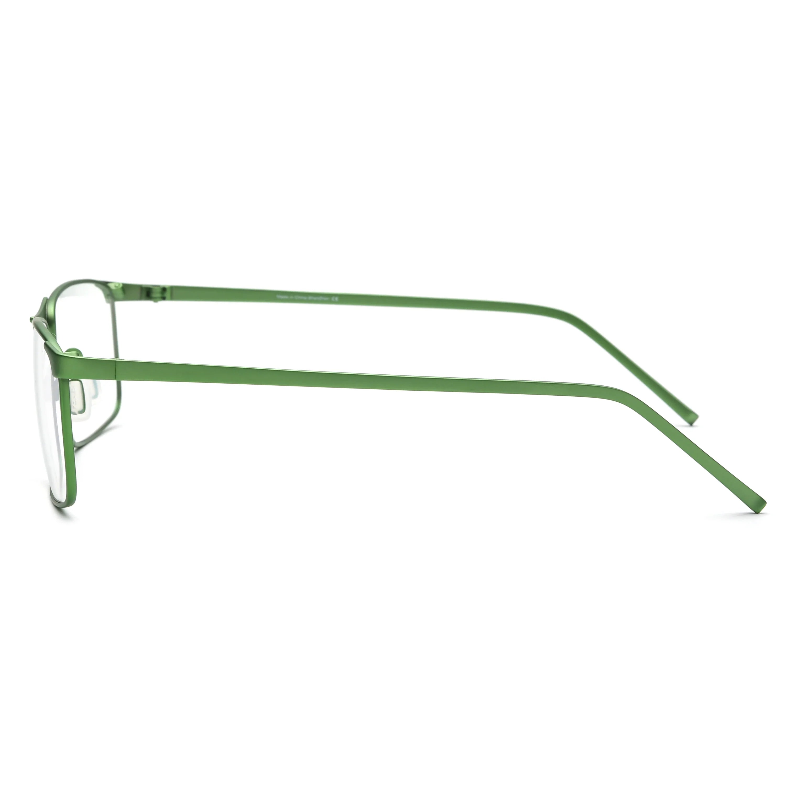 Rectangle Glasses LE0956