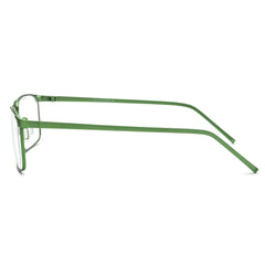 Rectangle Glasses LE0956