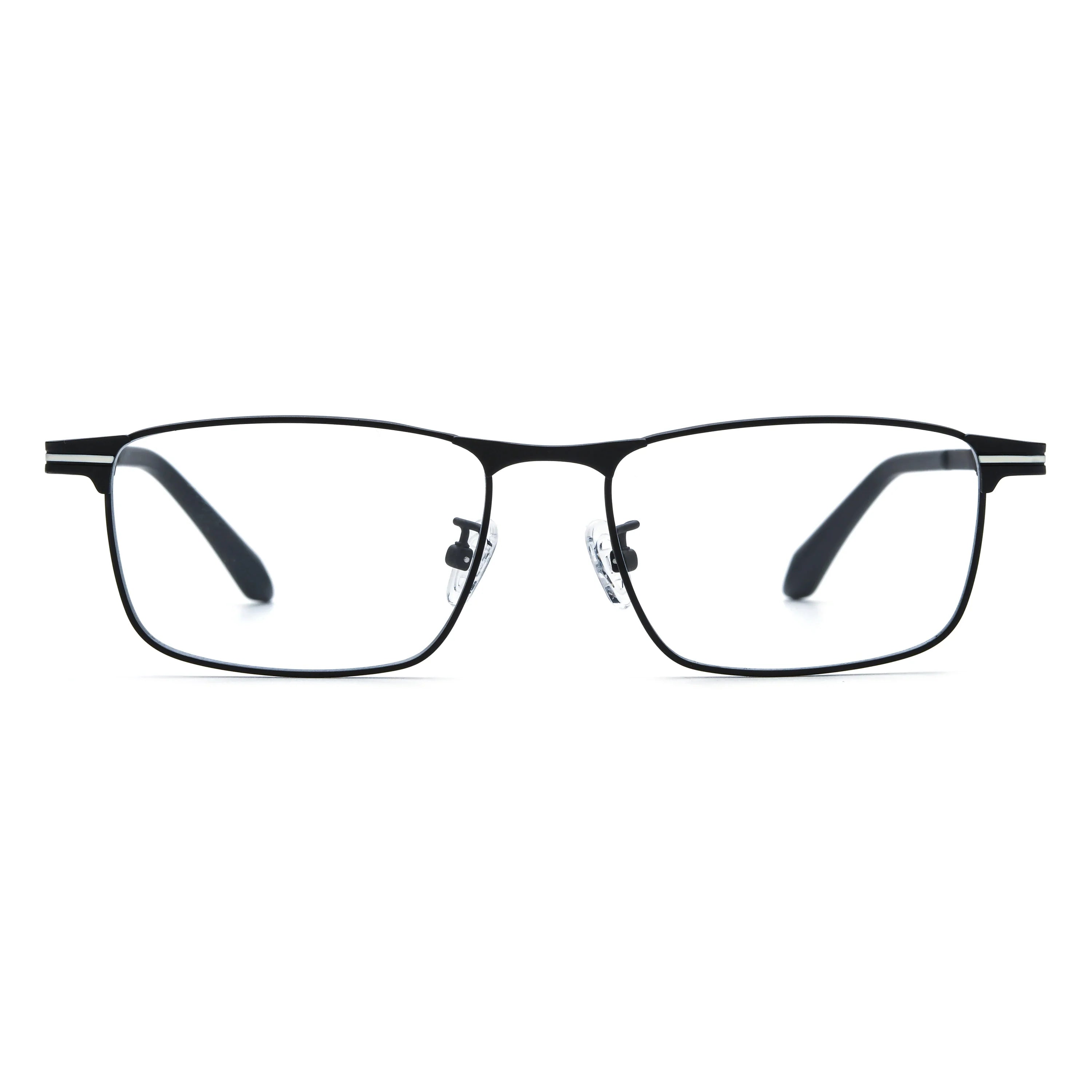 Rectangle Glasses LE0957