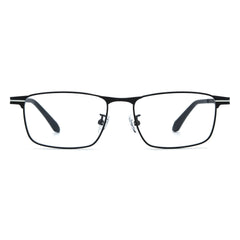 Rectangle Glasses LE0957