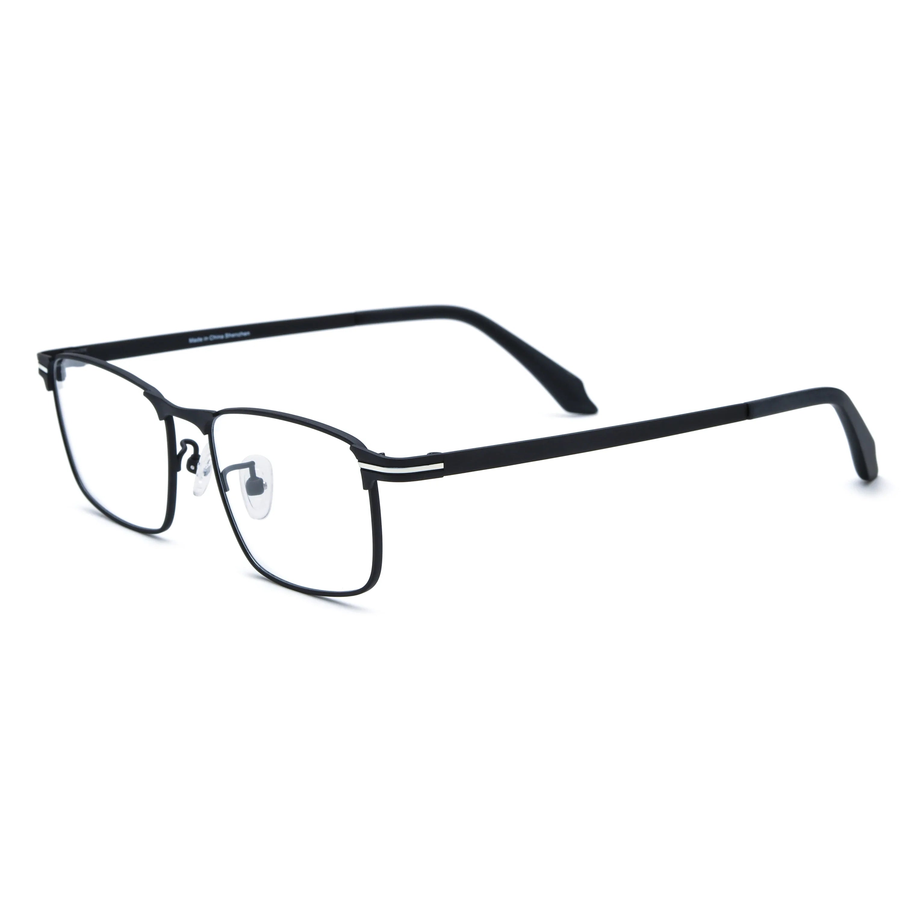 Rectangle Glasses LE0957