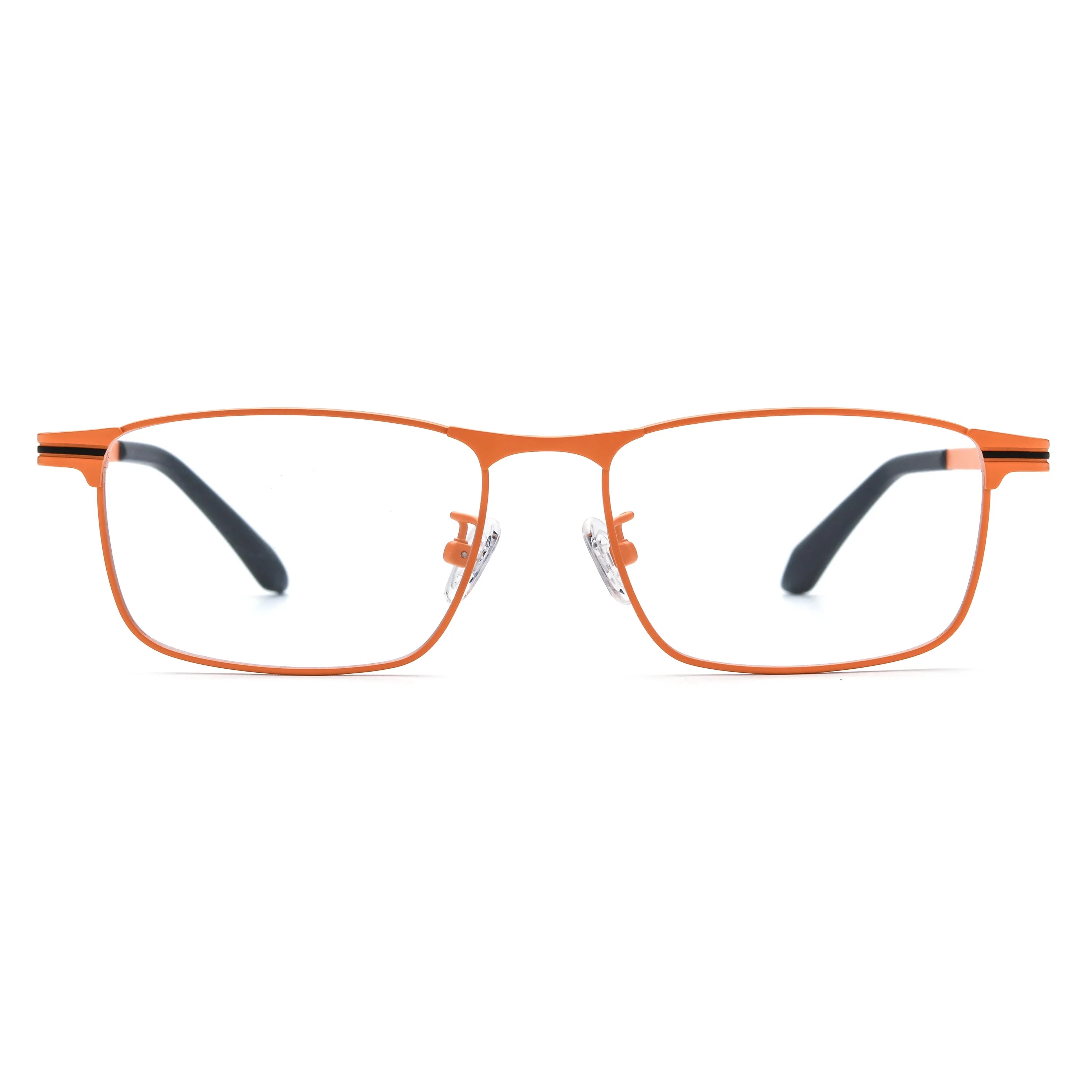 Rectangle Glasses LE0957
