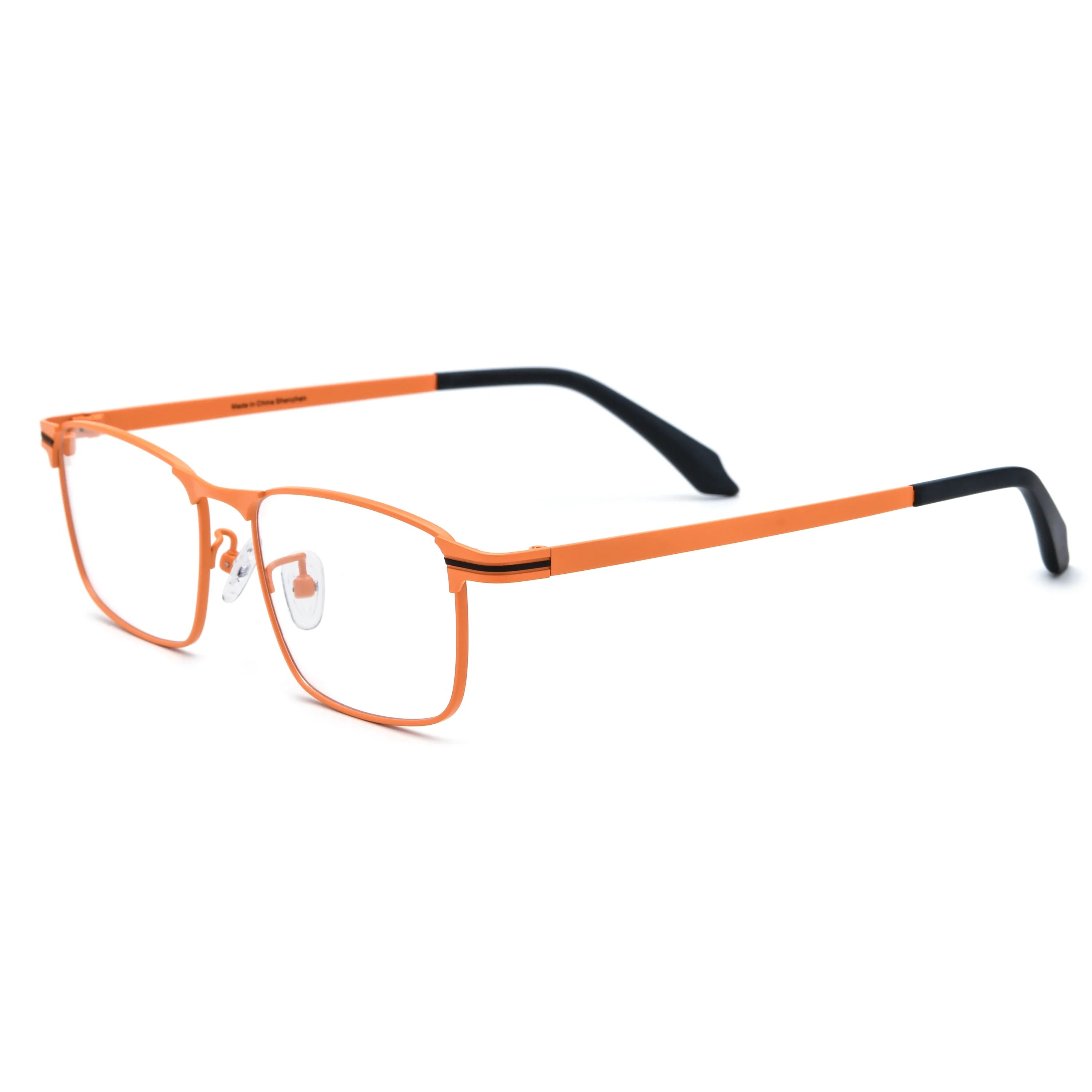 Rectangle Glasses LE0957