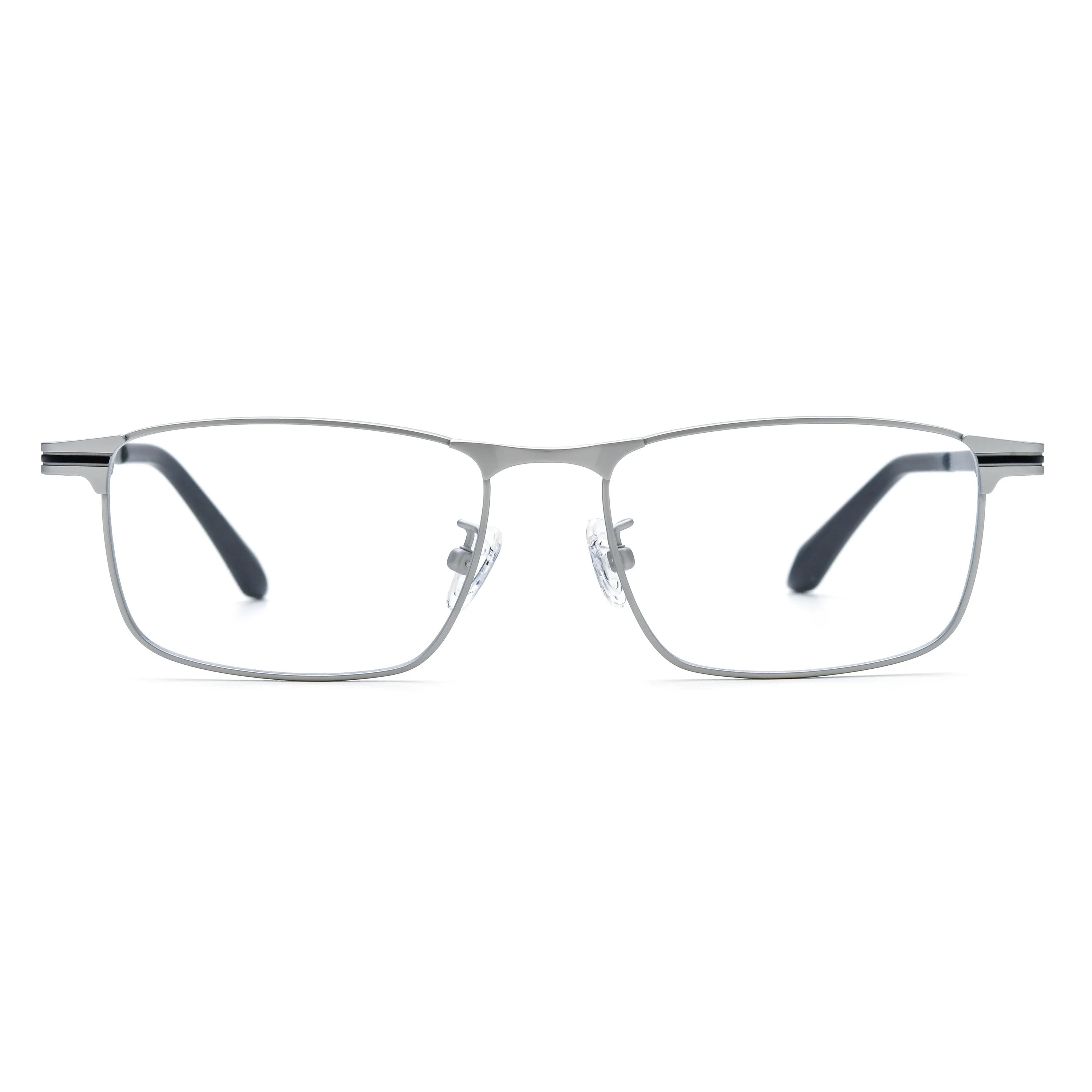 Rectangle Glasses LE0957