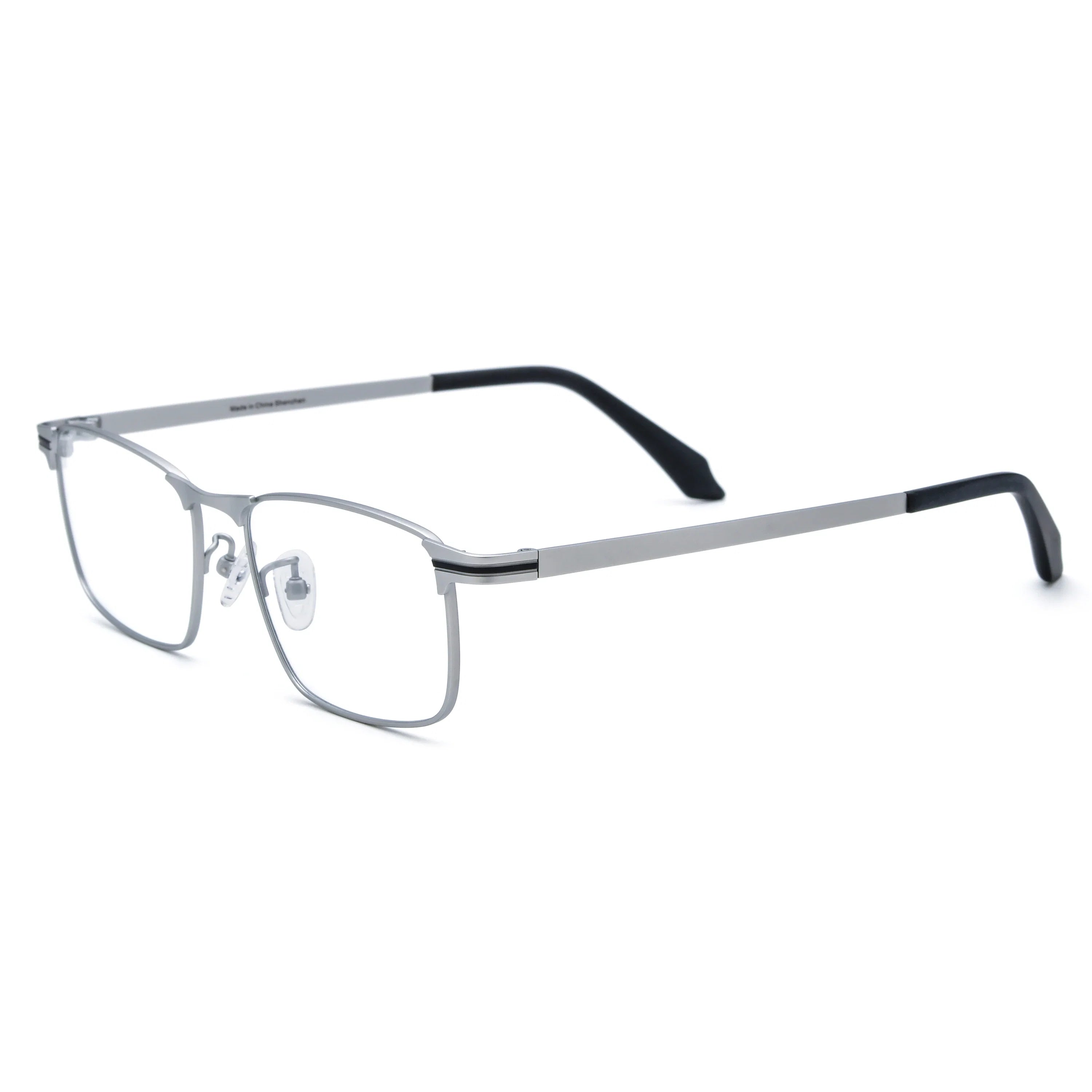 Rectangle Glasses LE0957