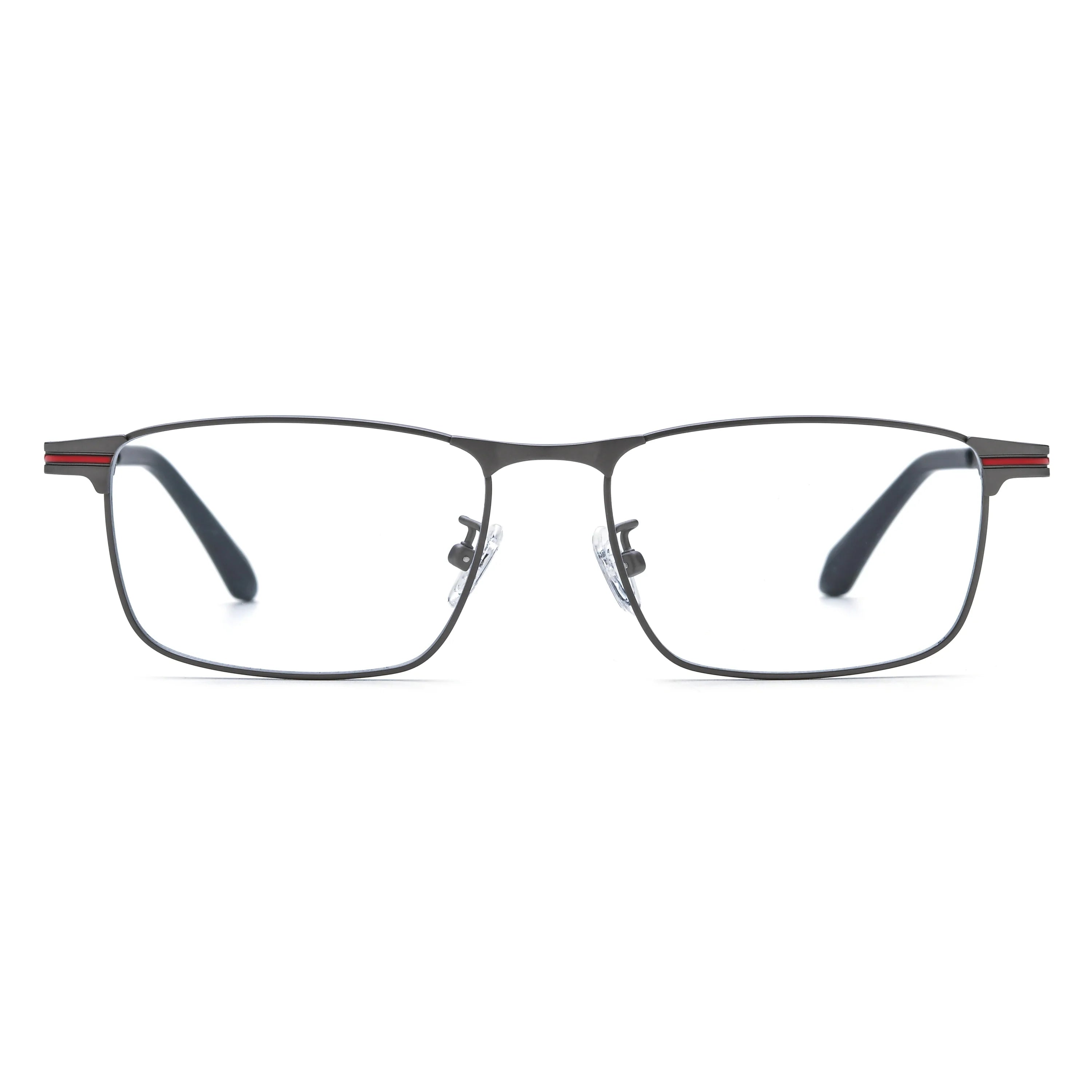 Rectangle Glasses LE0957