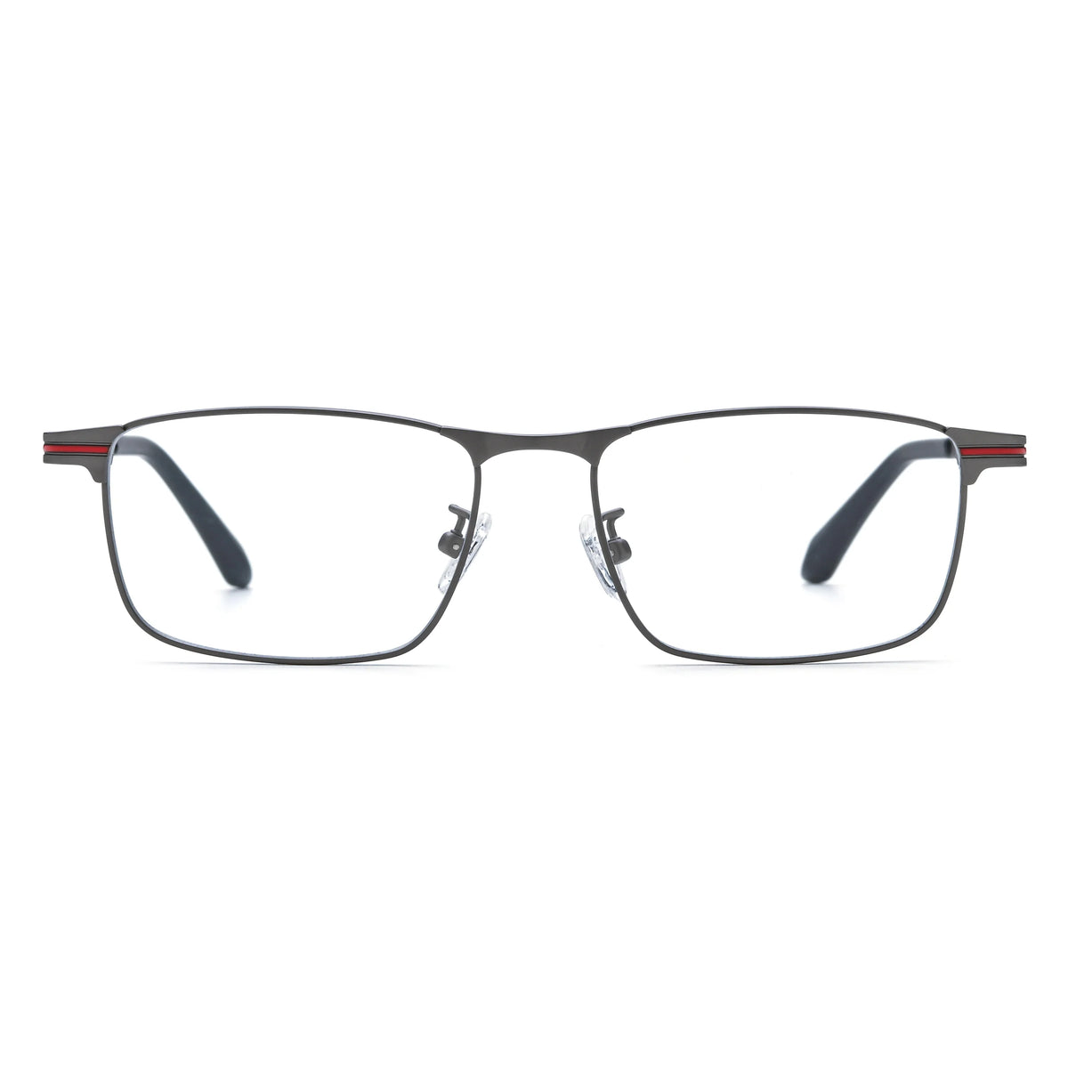 Rectangle Glasses LE0957