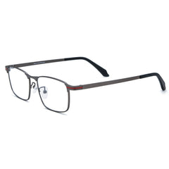 Rectangle Glasses LE0957