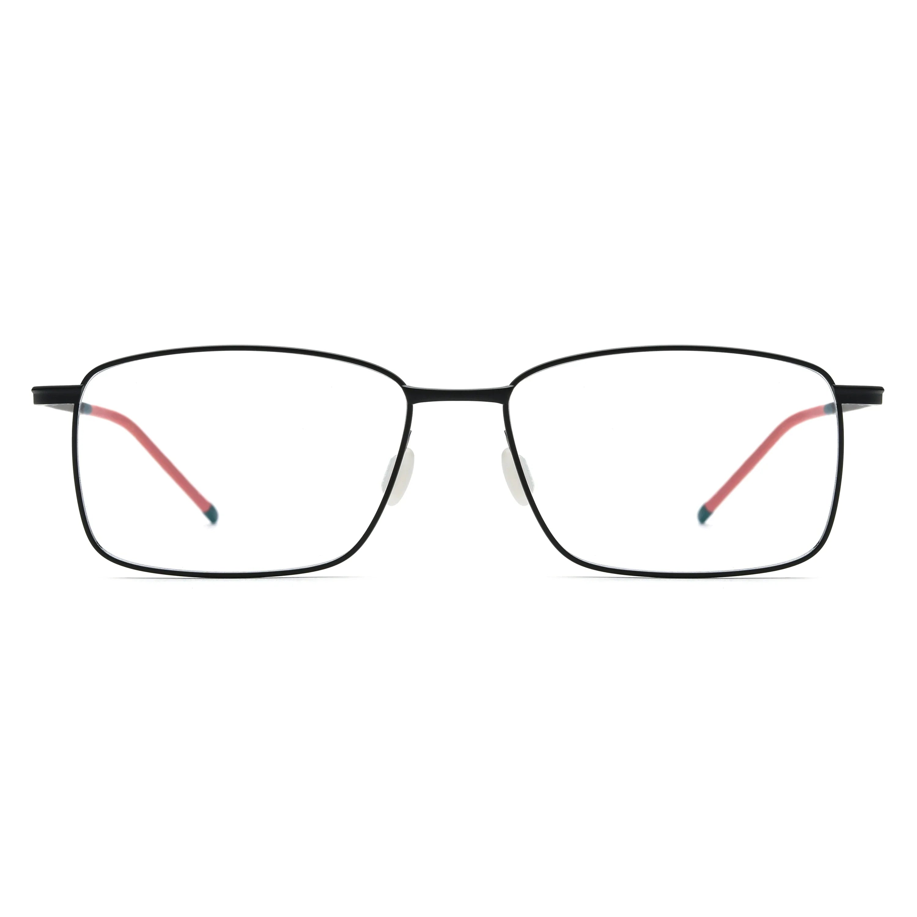 Rectangle Glasses LE0958