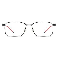 Rectangle Glasses LE0958