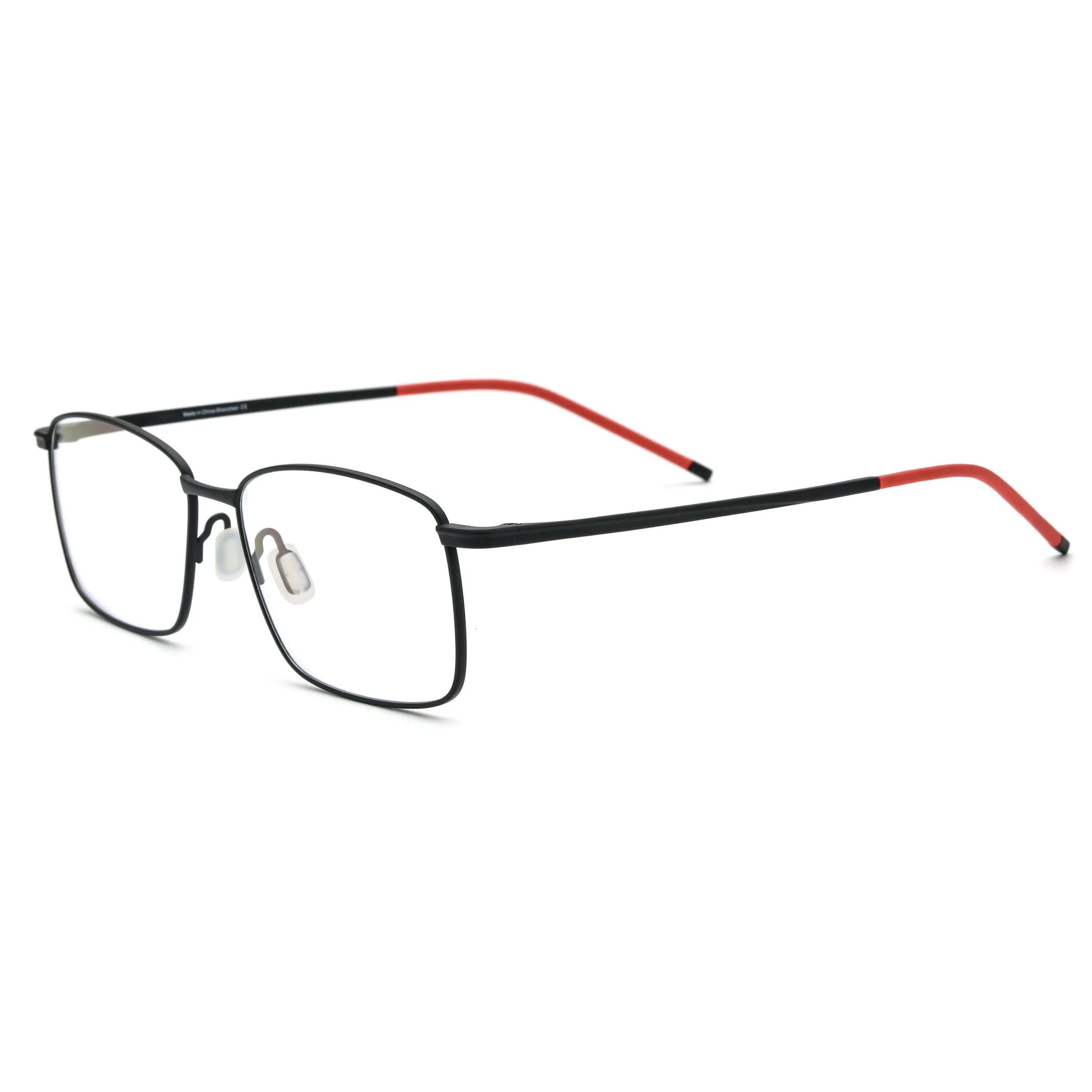 Rectangle Glasses LE0958