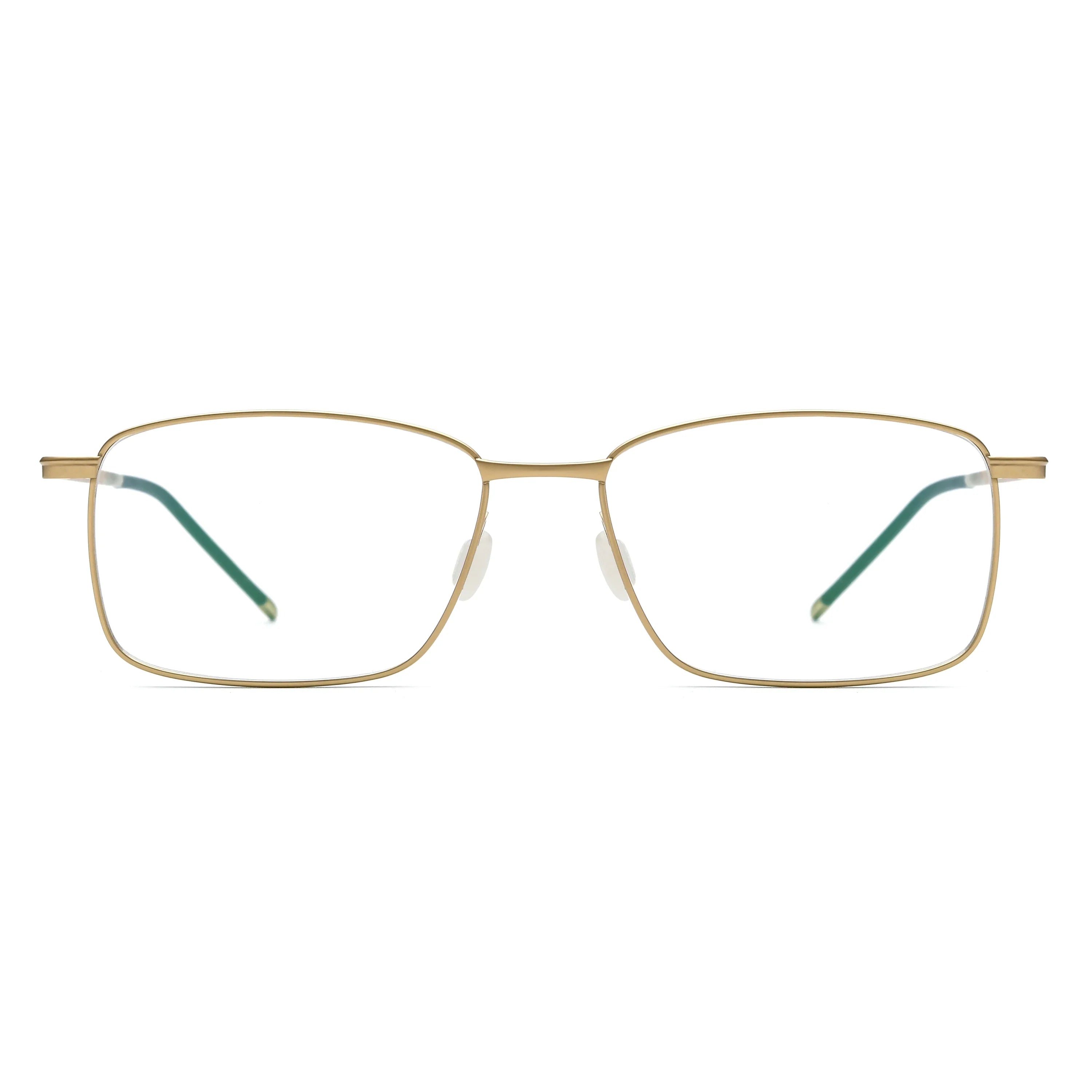 Rectangle Glasses LE0958