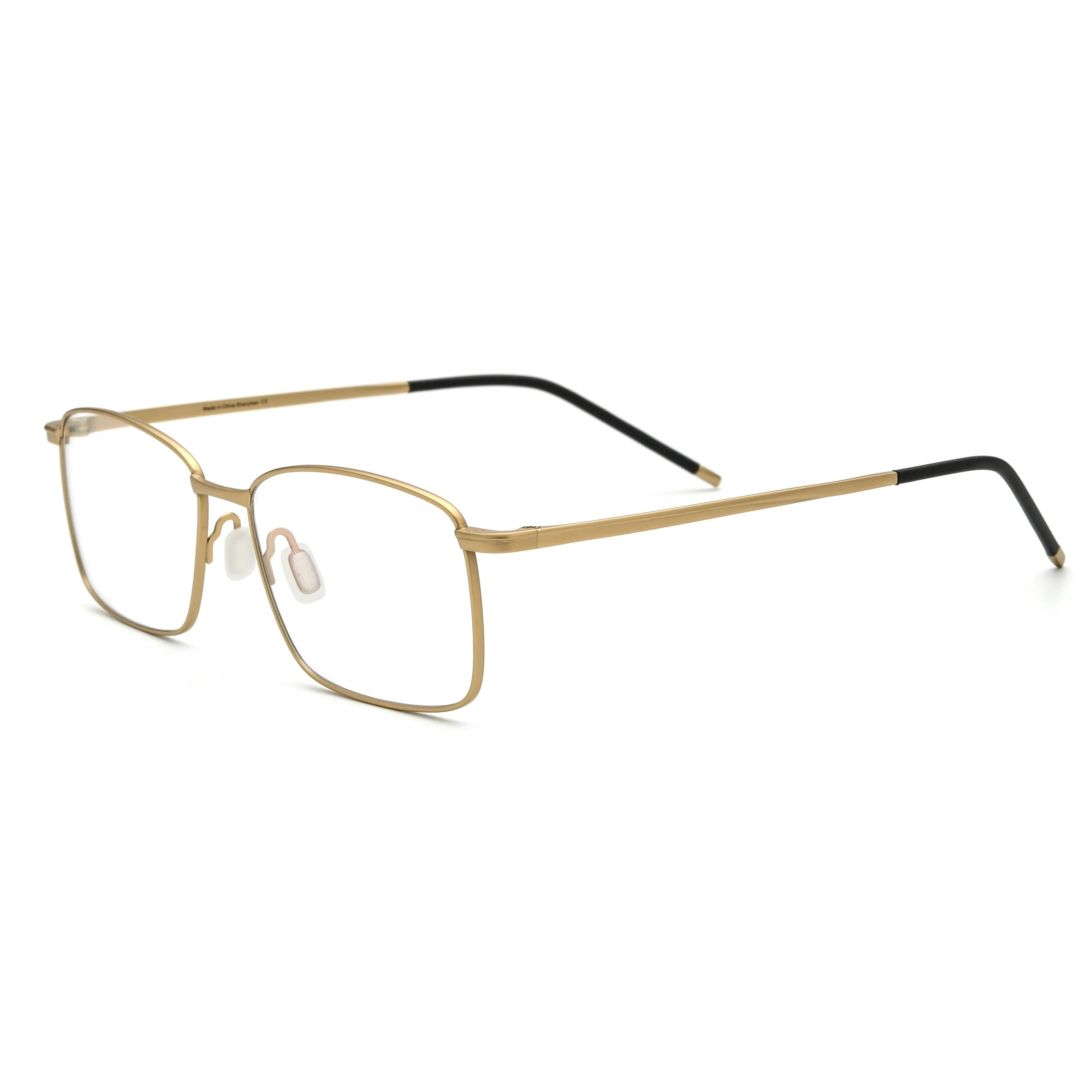 Rectangle Glasses LE0958