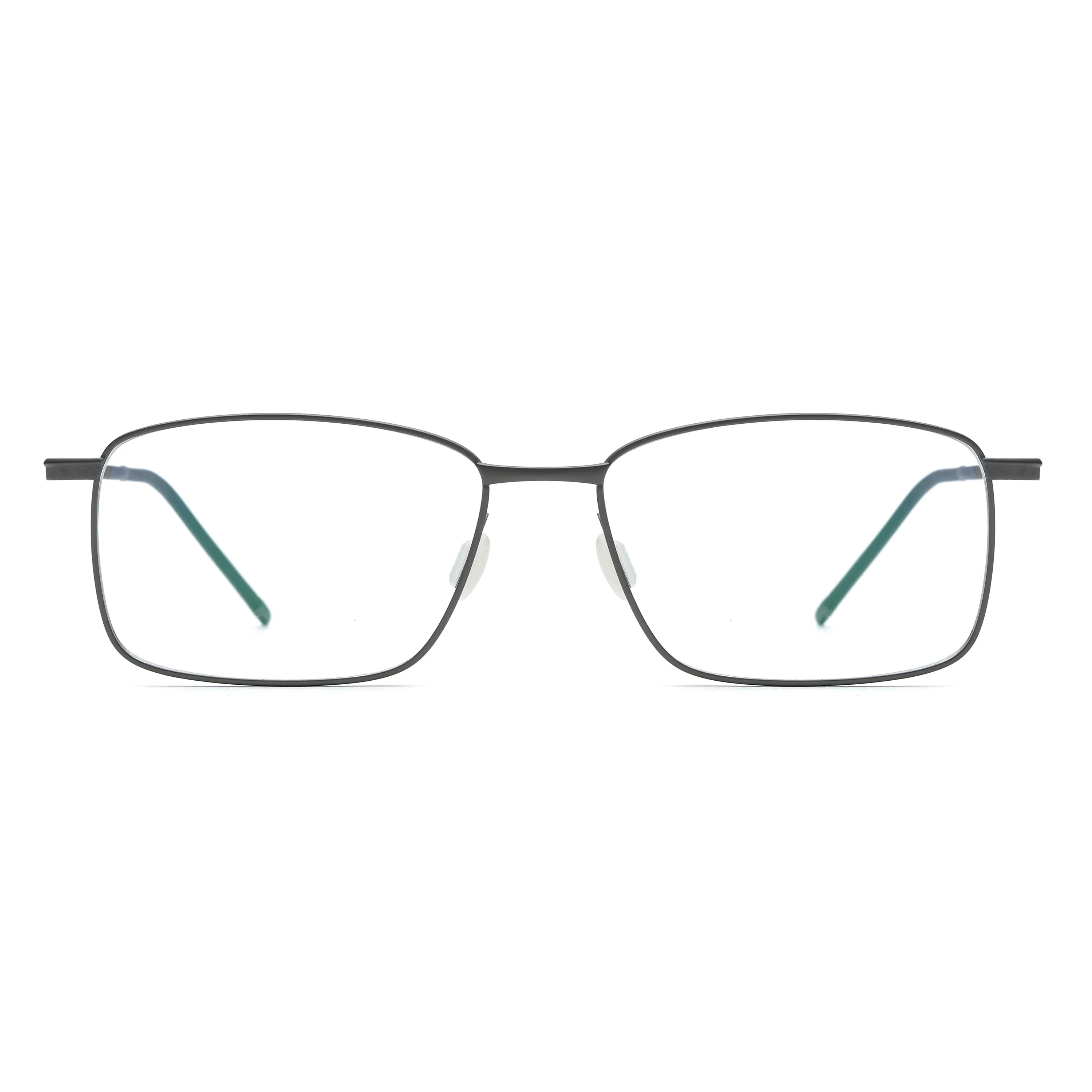 Rectangle Glasses LE0958