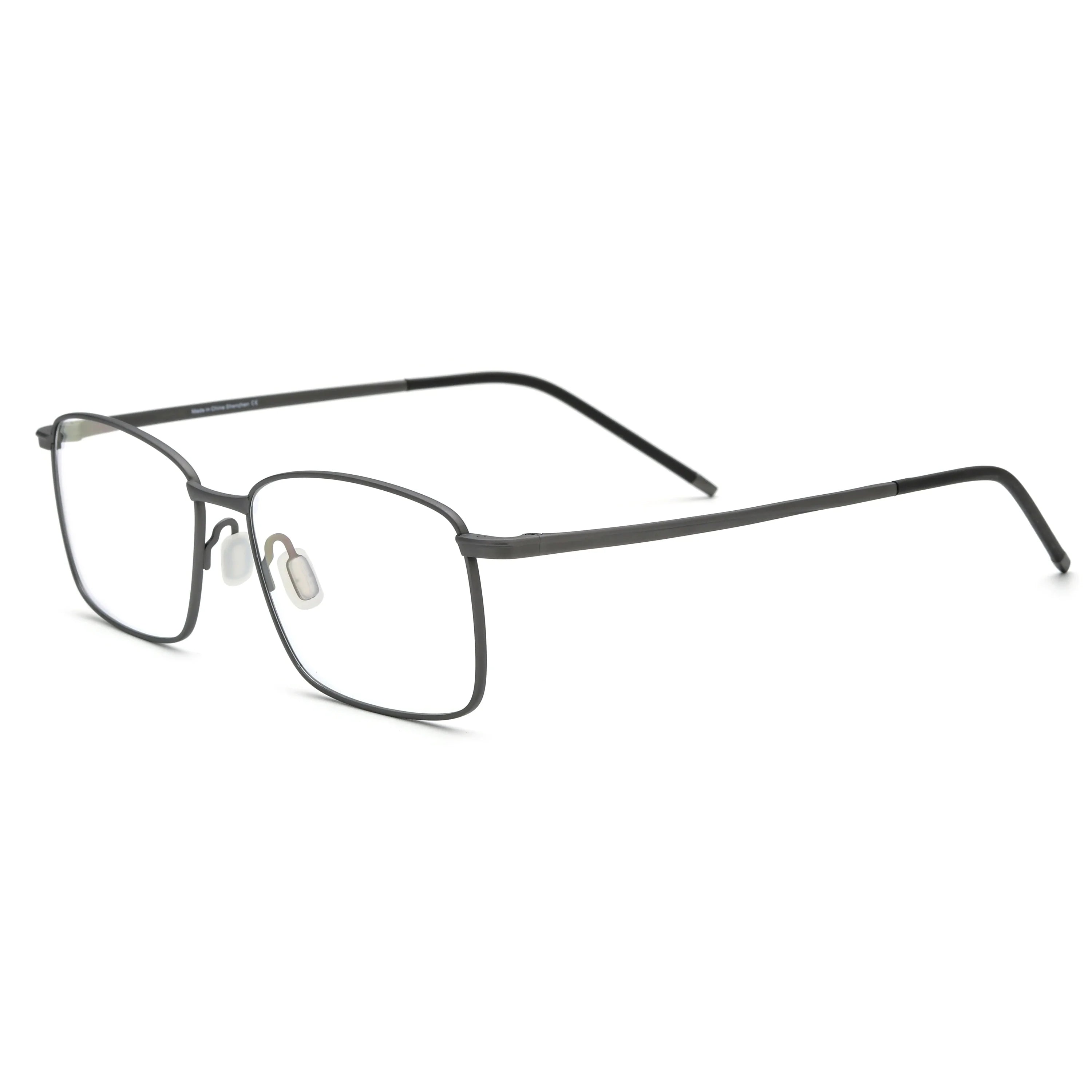 Rectangle Glasses LE0958