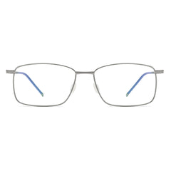 Rectangle Glasses LE0958