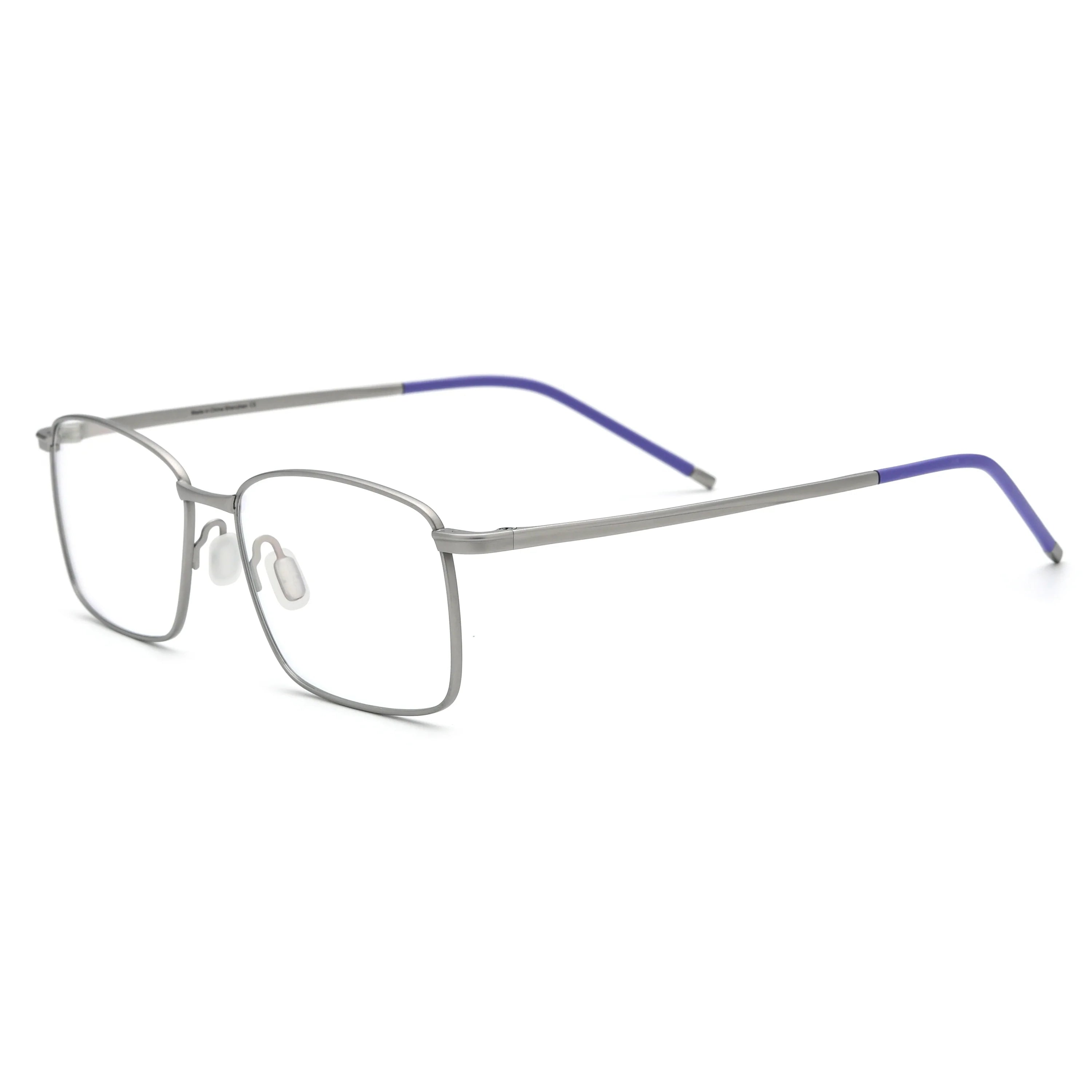 Rectangle Glasses LE0958