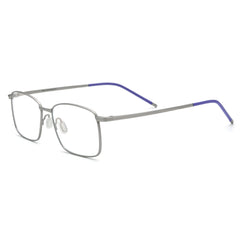 Rectangle Glasses LE0958