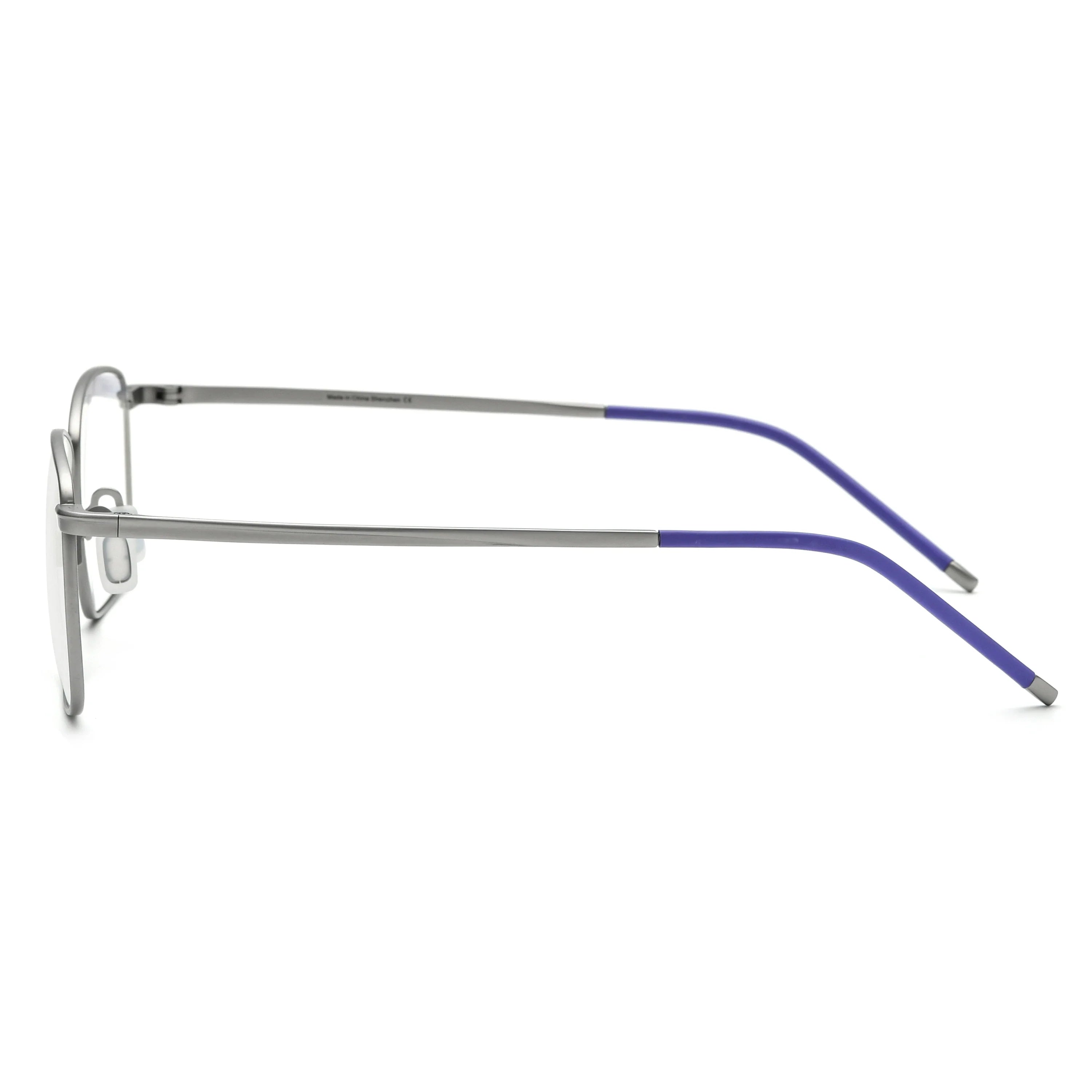 Rectangle Glasses LE0958
