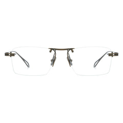 Rectangle Glasses LE0965