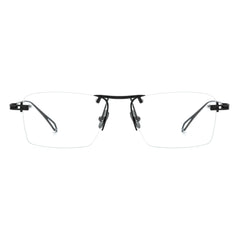 Rectangle Glasses LE0965