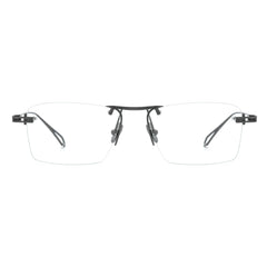 Rectangle Glasses LE0965