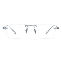 Rectangle Glasses LE0965