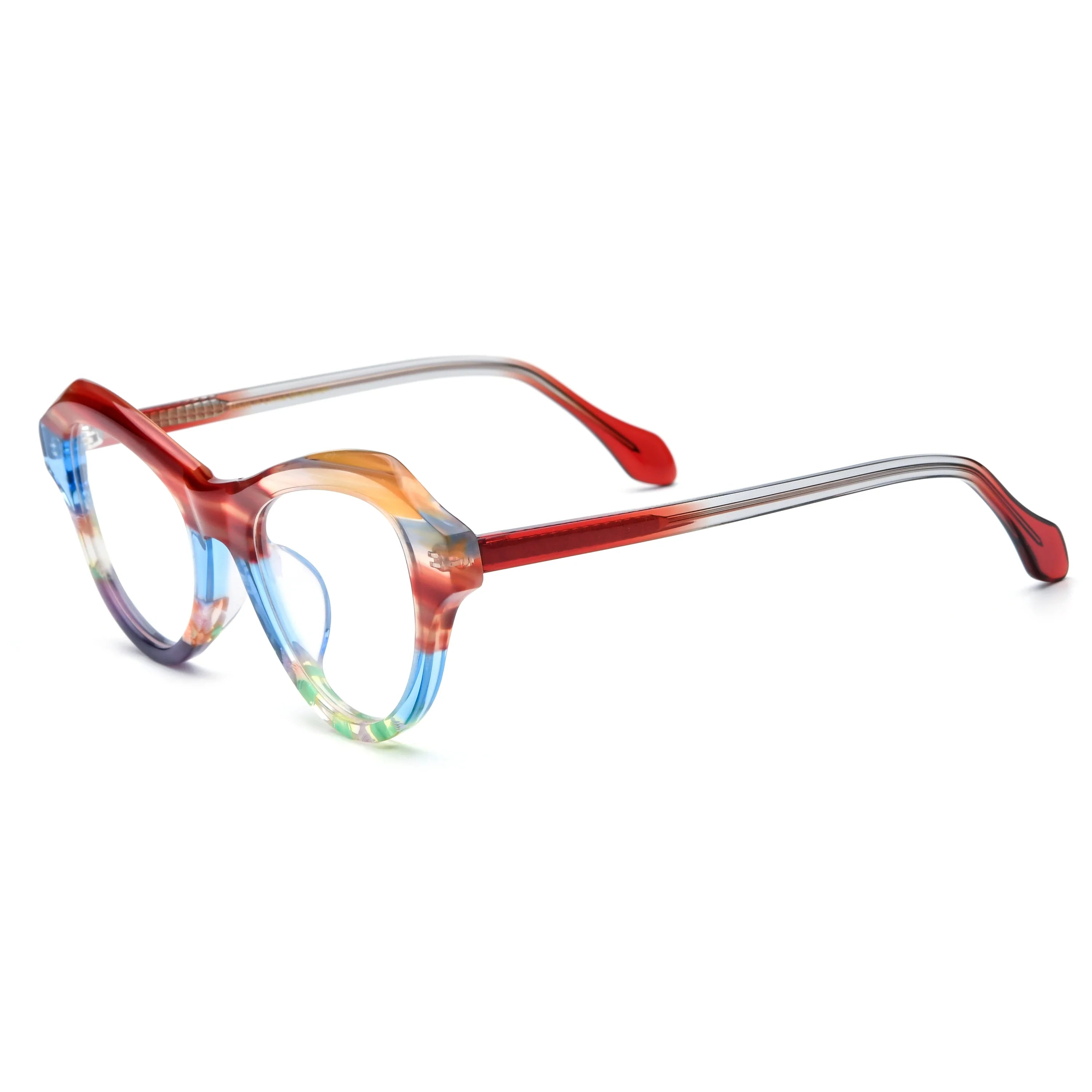 Cat Eye Glasses LE0968