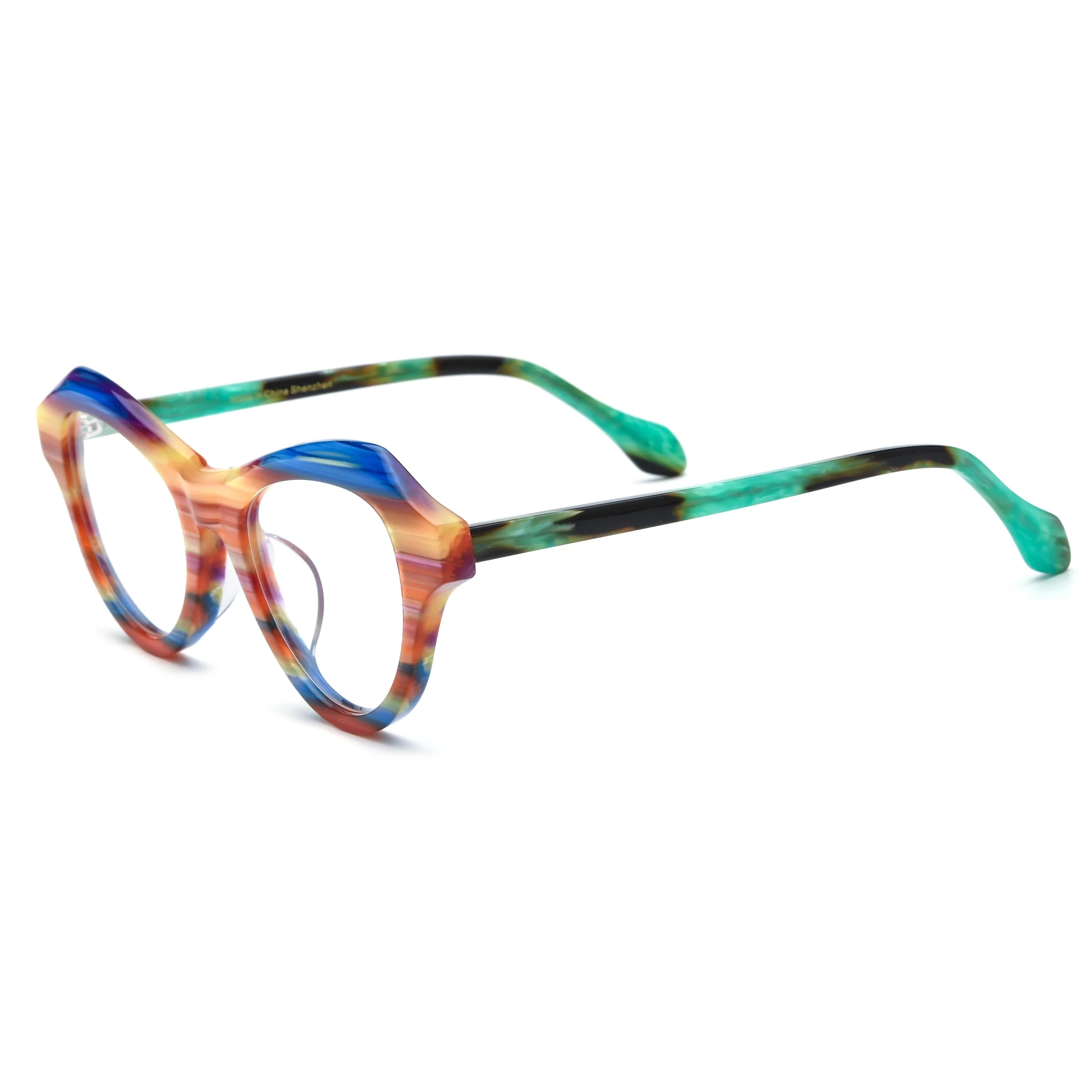 Cat Eye Glasses LE0968