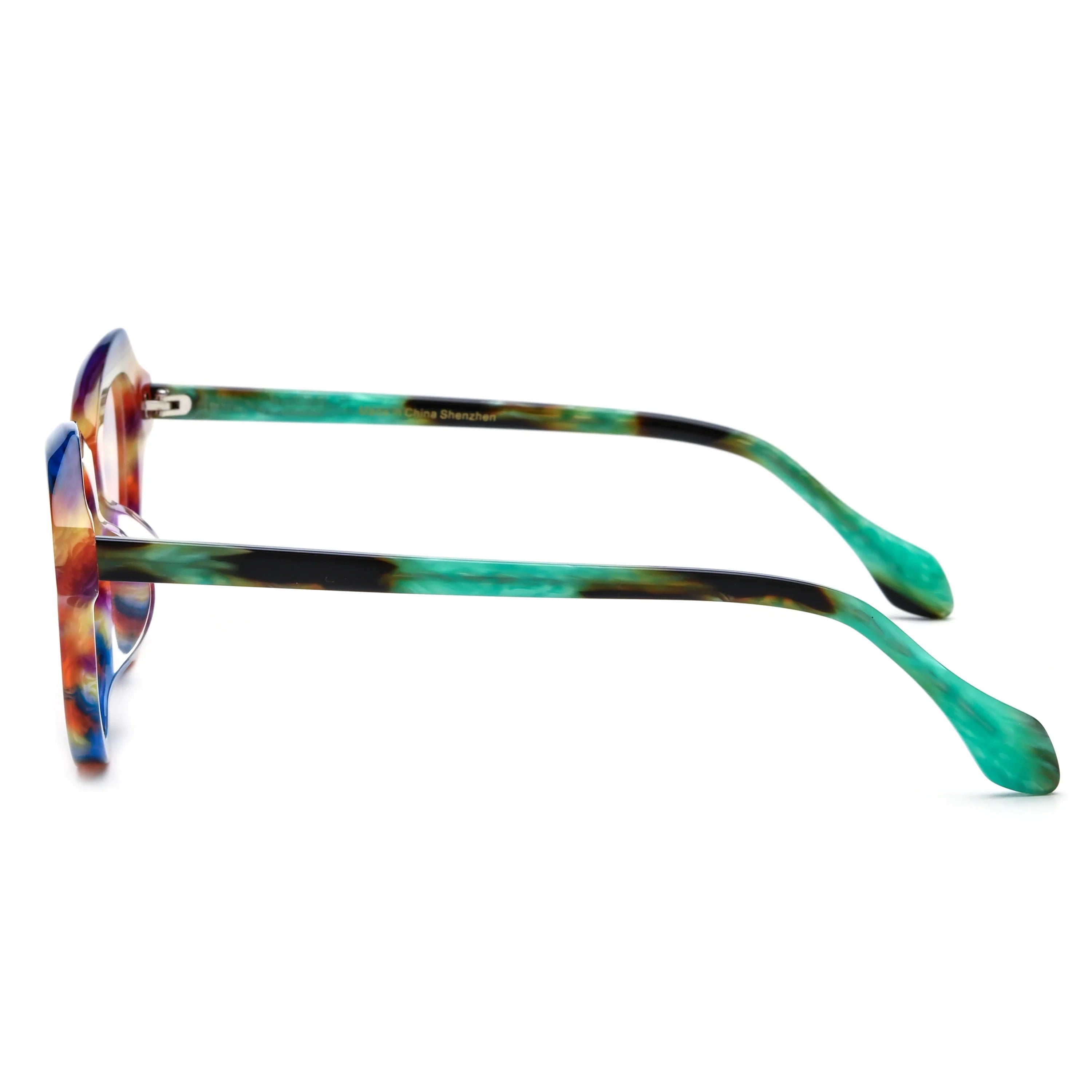 Cat Eye Glasses LE0968