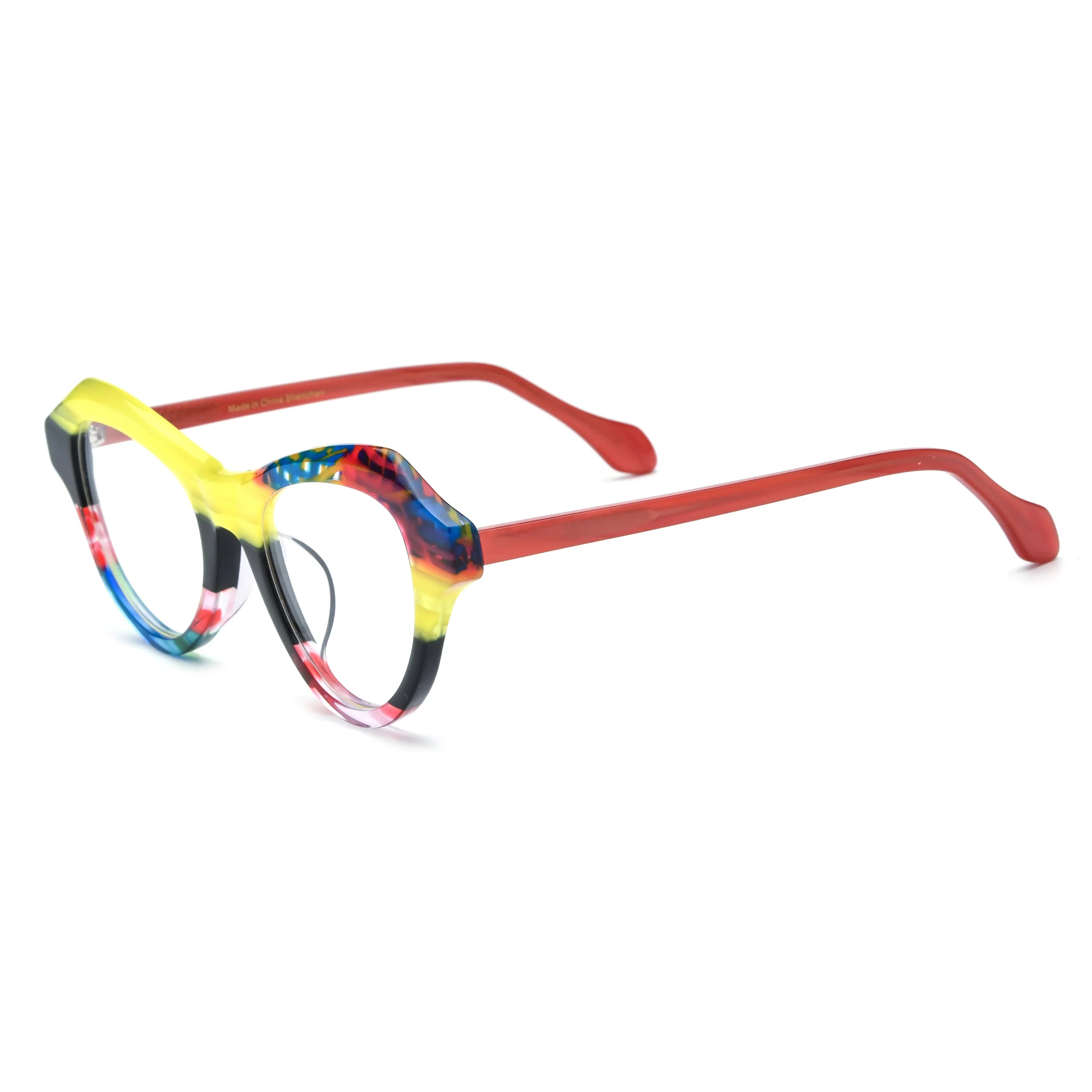 Cat Eye Glasses LE0968