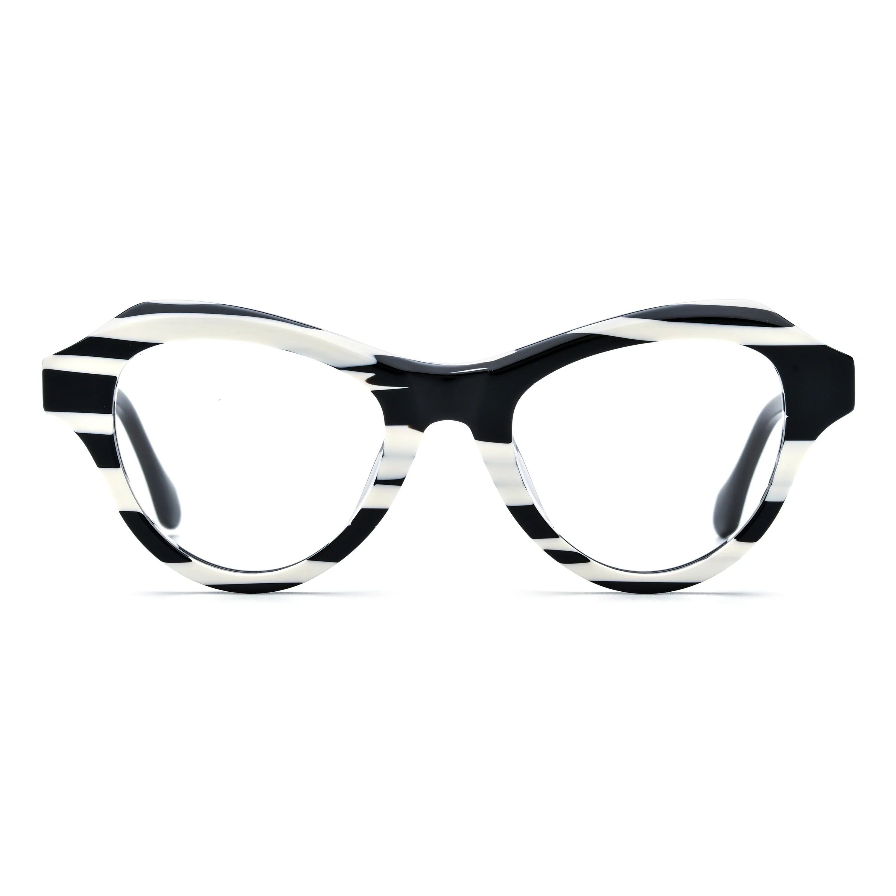 Cat Eye Glasses LE0968