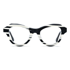 Cat Eye Glasses LE0968