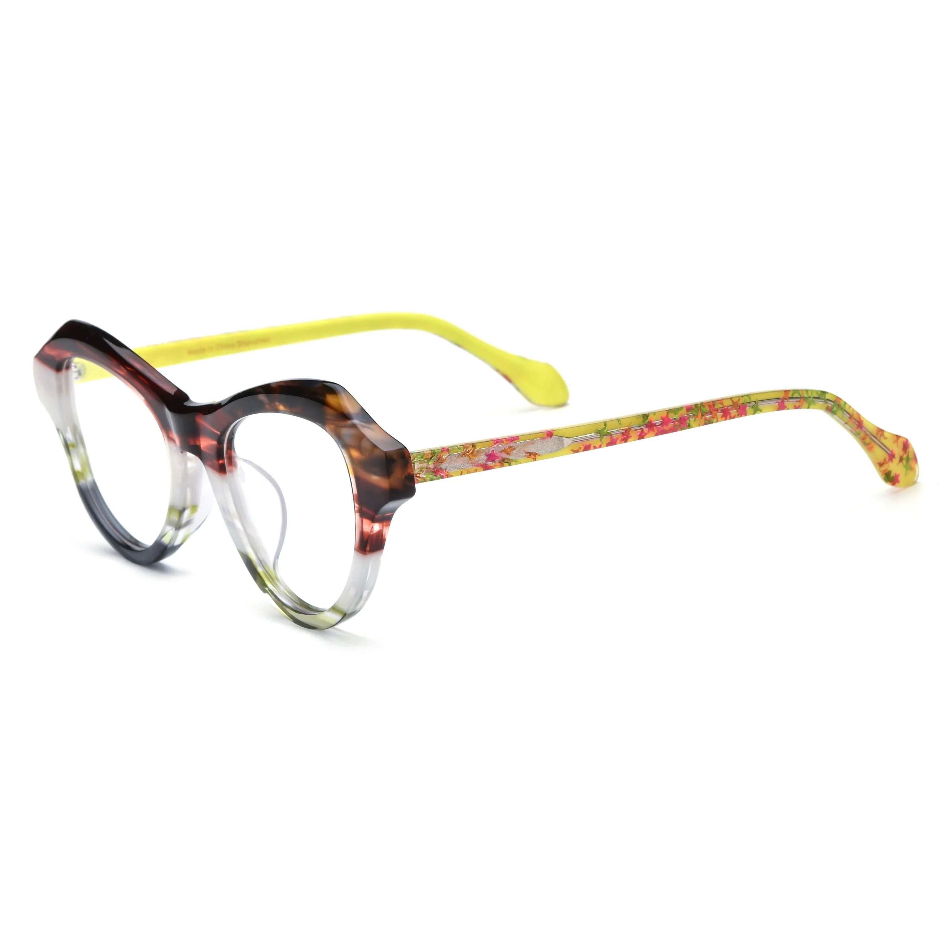 Cat Eye Glasses LE0968