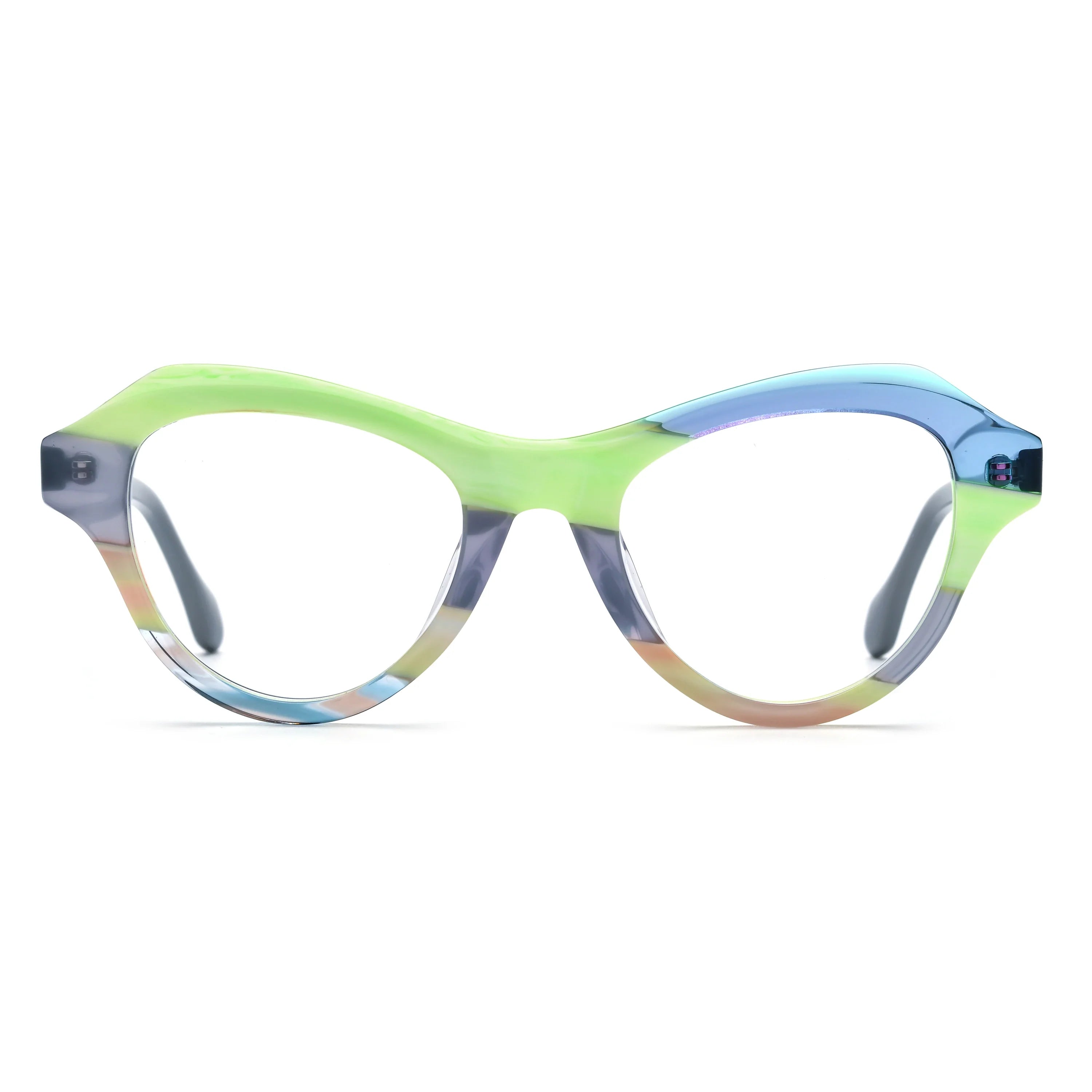 Cat Eye Glasses LE0968