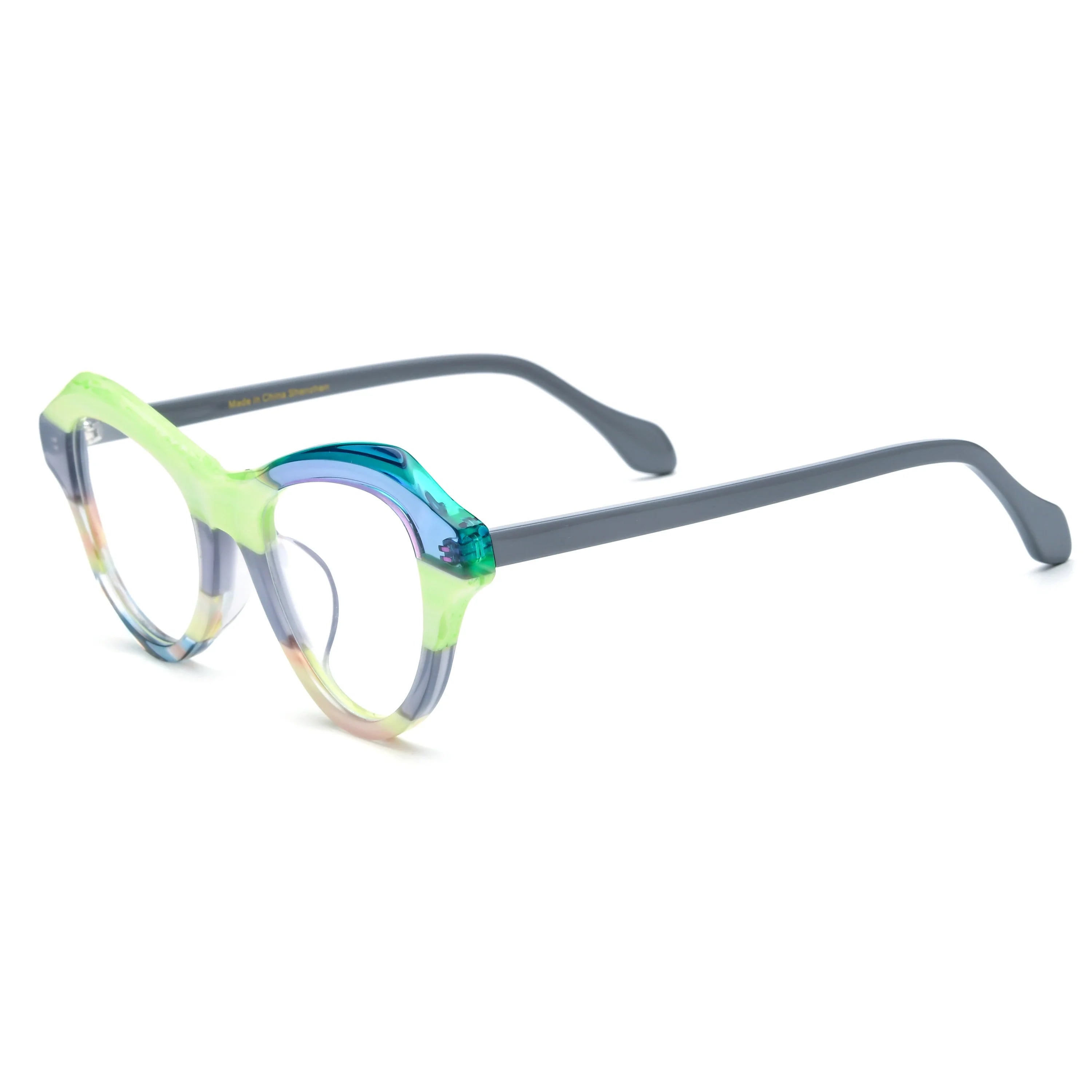 Cat Eye Glasses LE0968