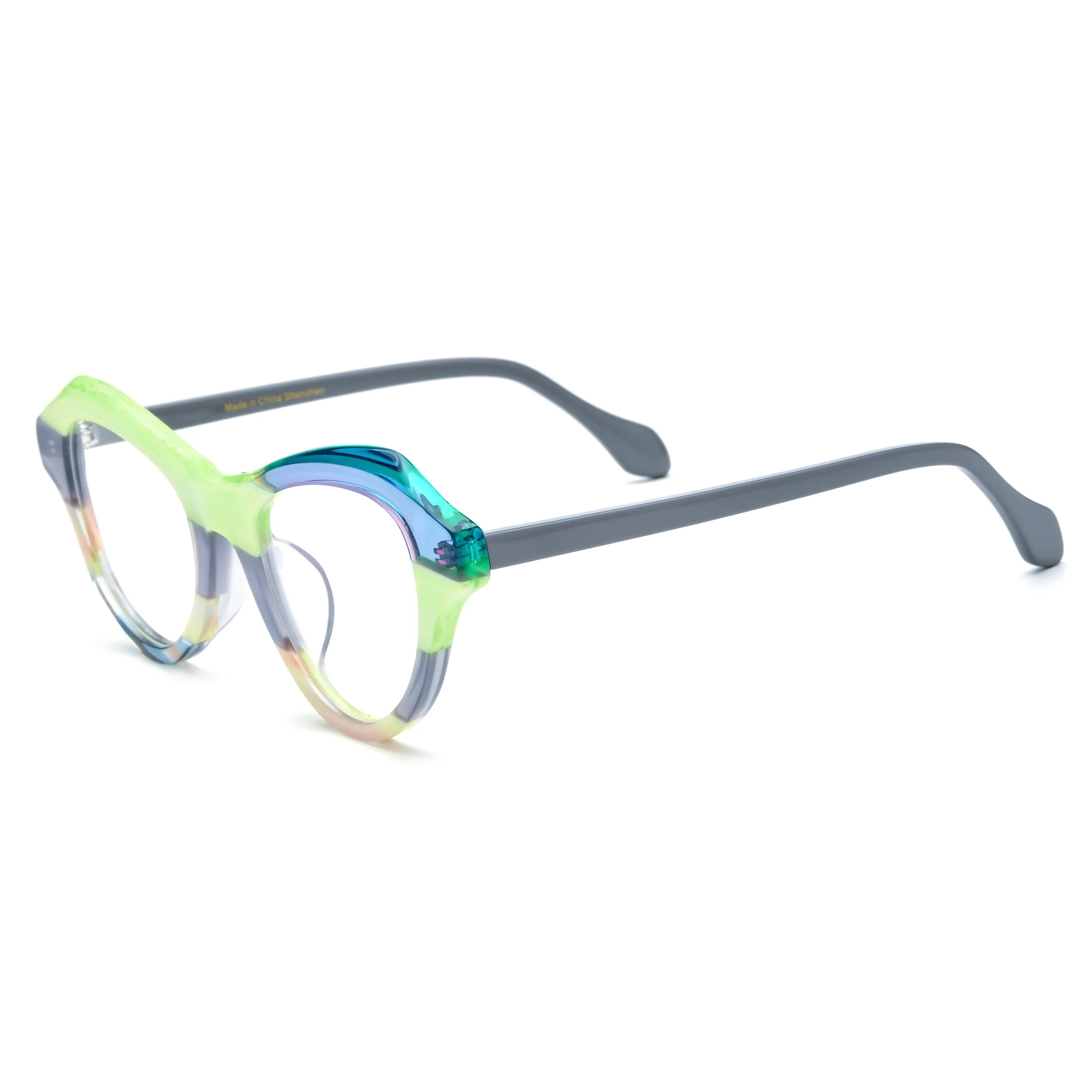 Cat Eye Glasses LE0968