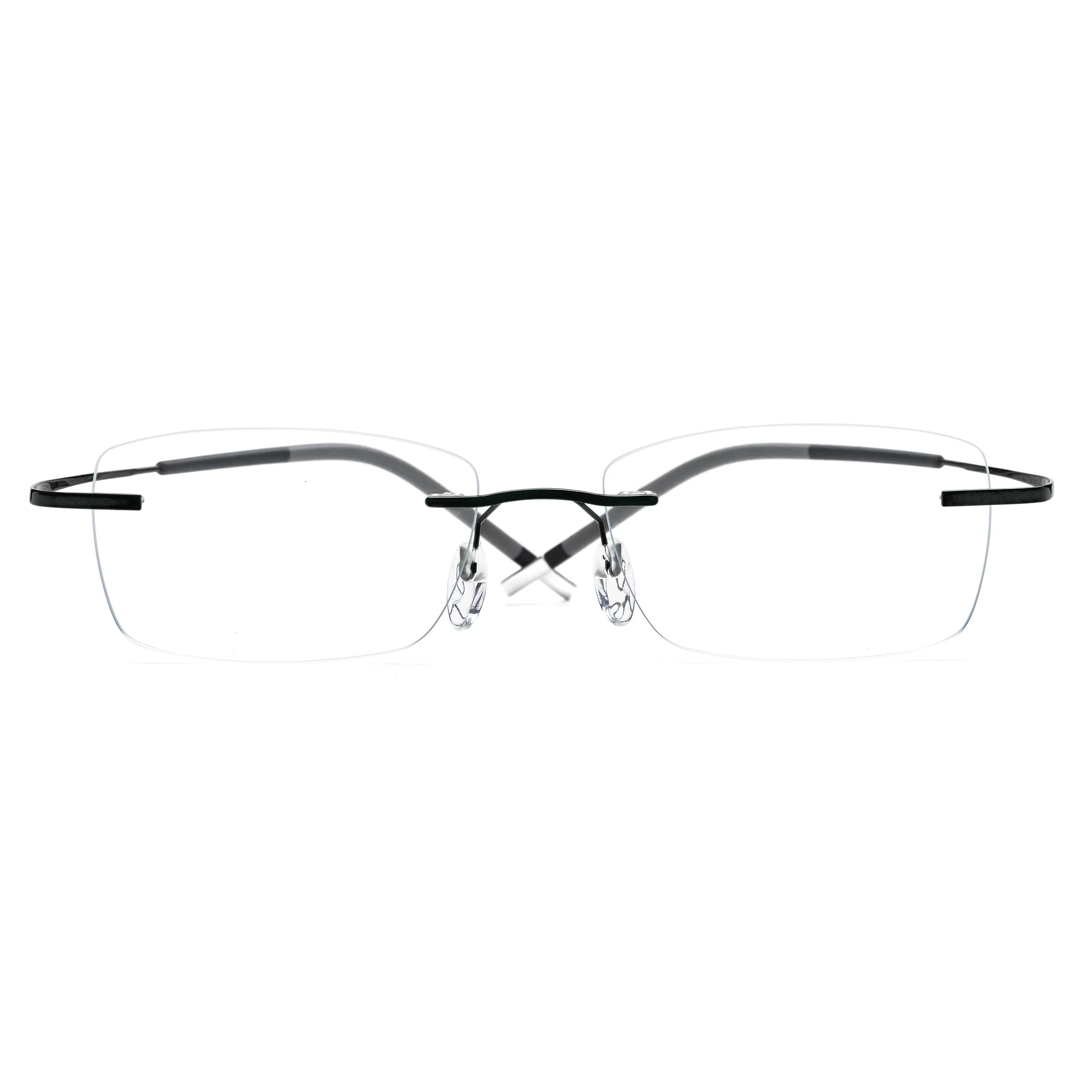 Rectangle Glasses LE0973