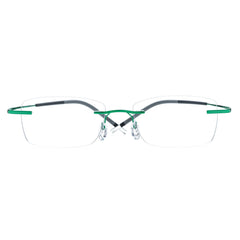 Rectangle Glasses LE0973