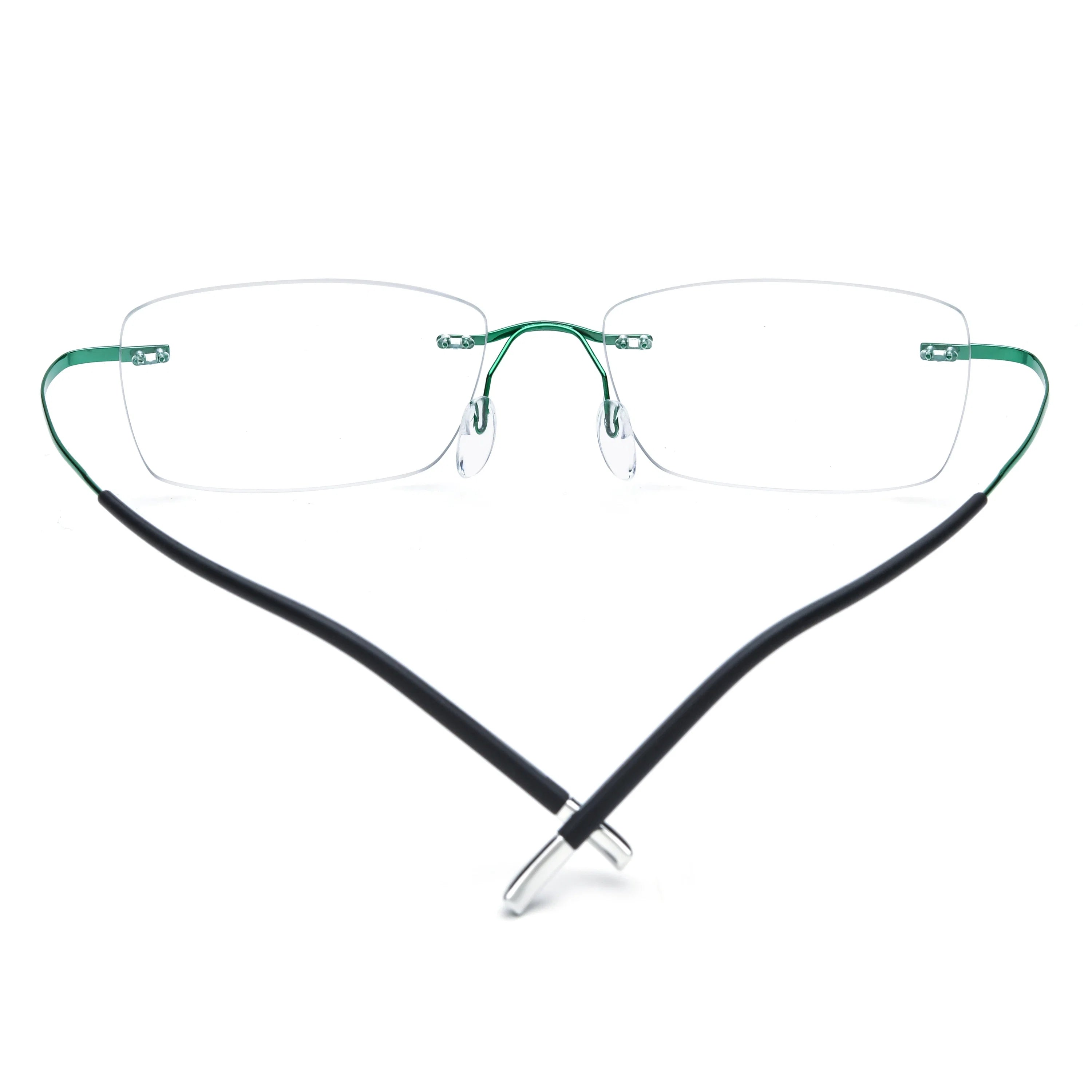 Rectangle Glasses LE0973
