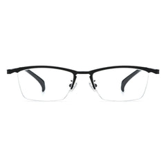 Browline Glasses LE0979