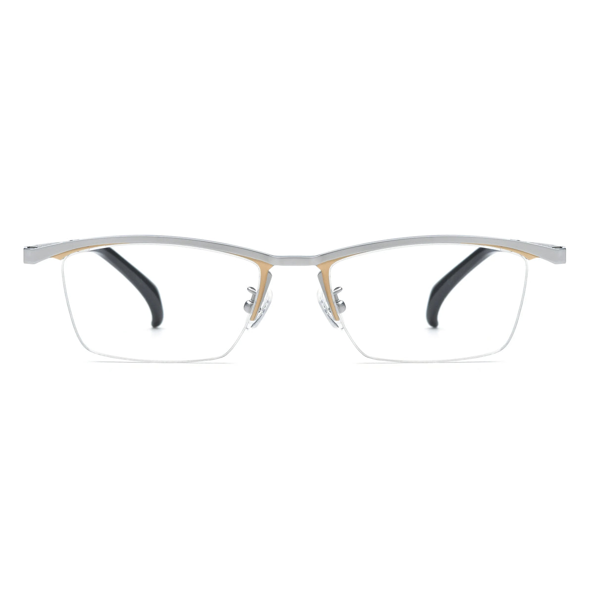 Browline Glasses LE0979