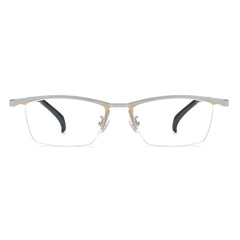 Browline Glasses LE0979