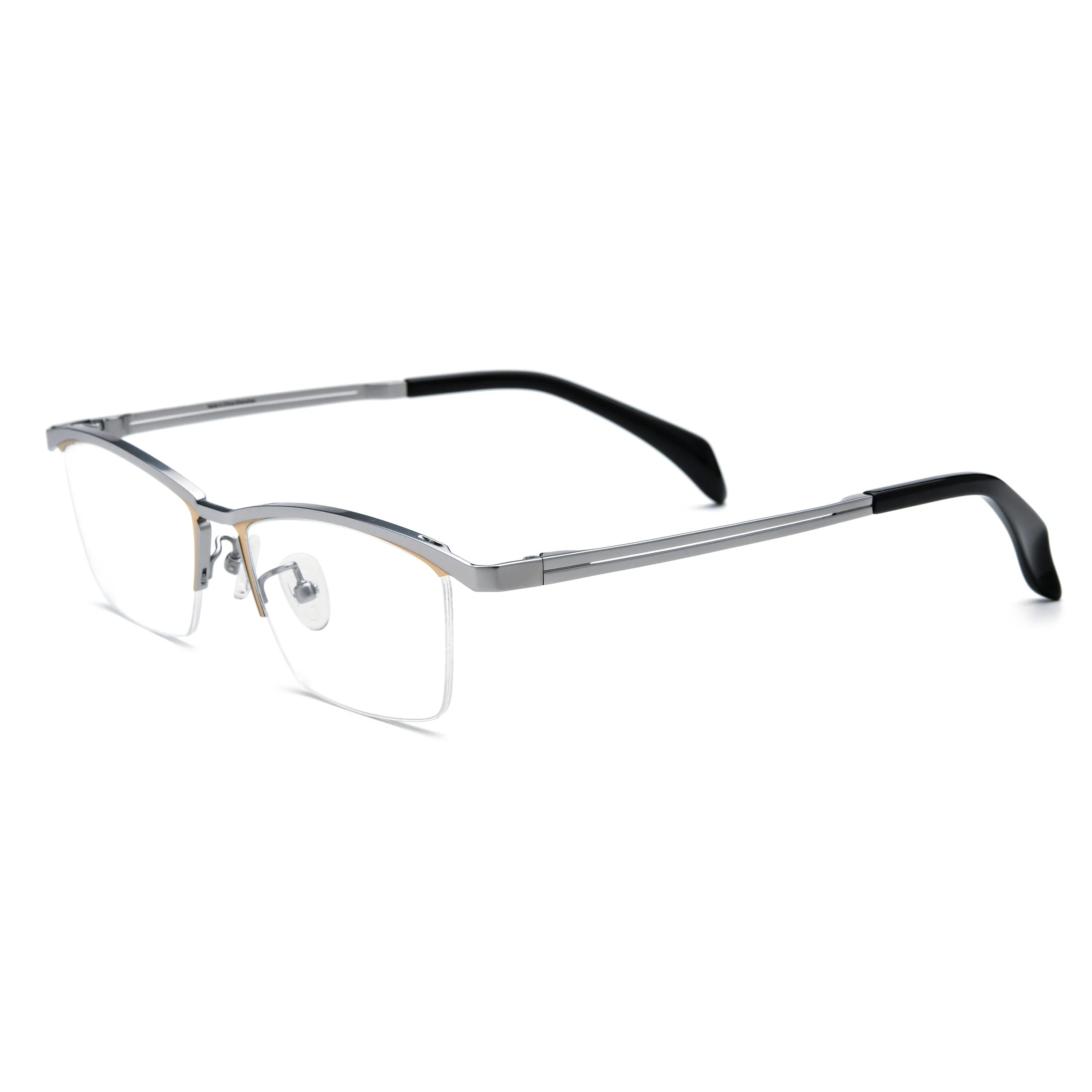 Browline Glasses LE0979