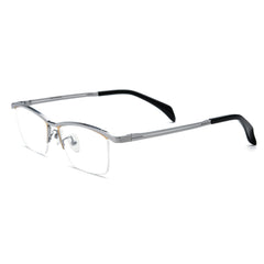 Browline Glasses LE0979