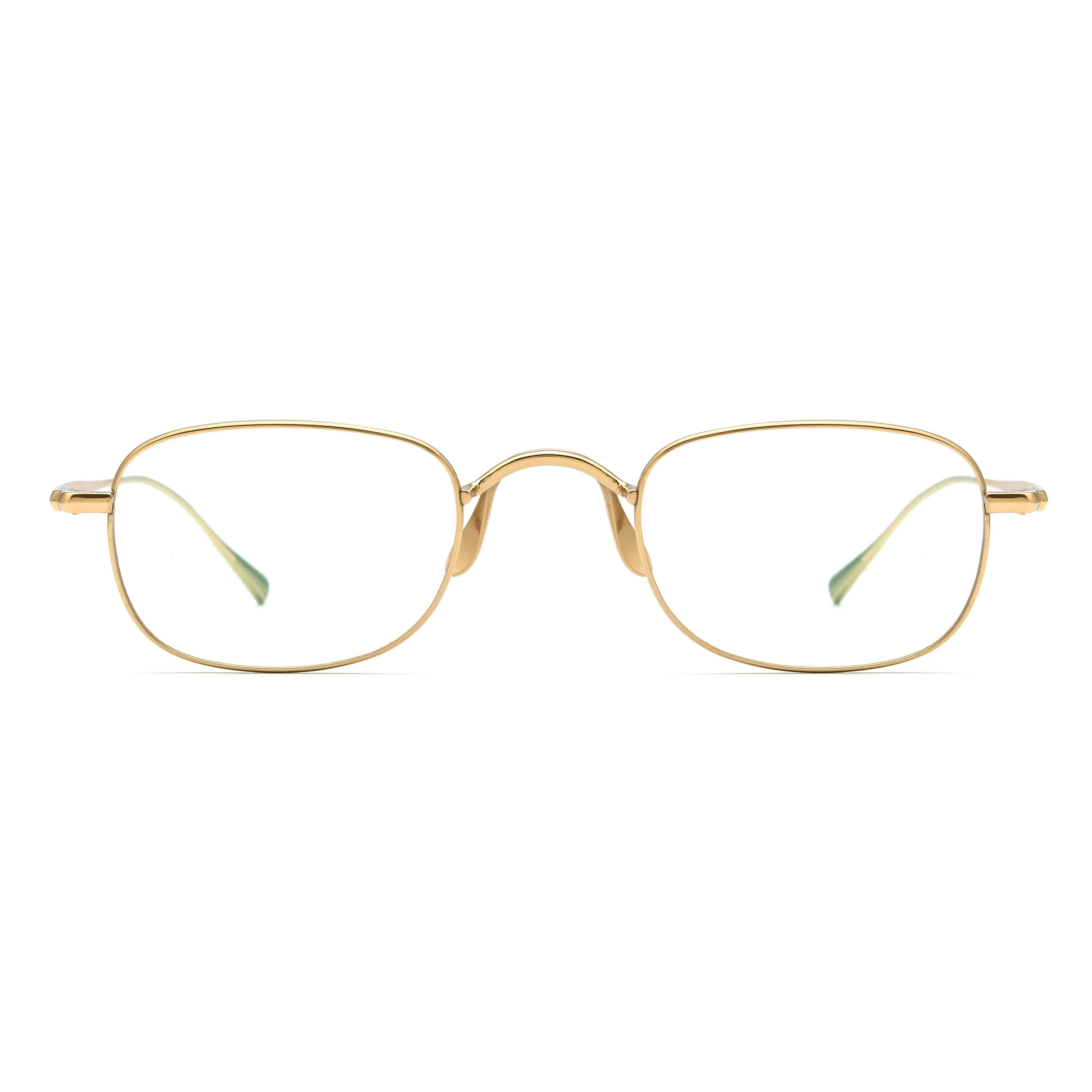 Oval Glasses LE0980