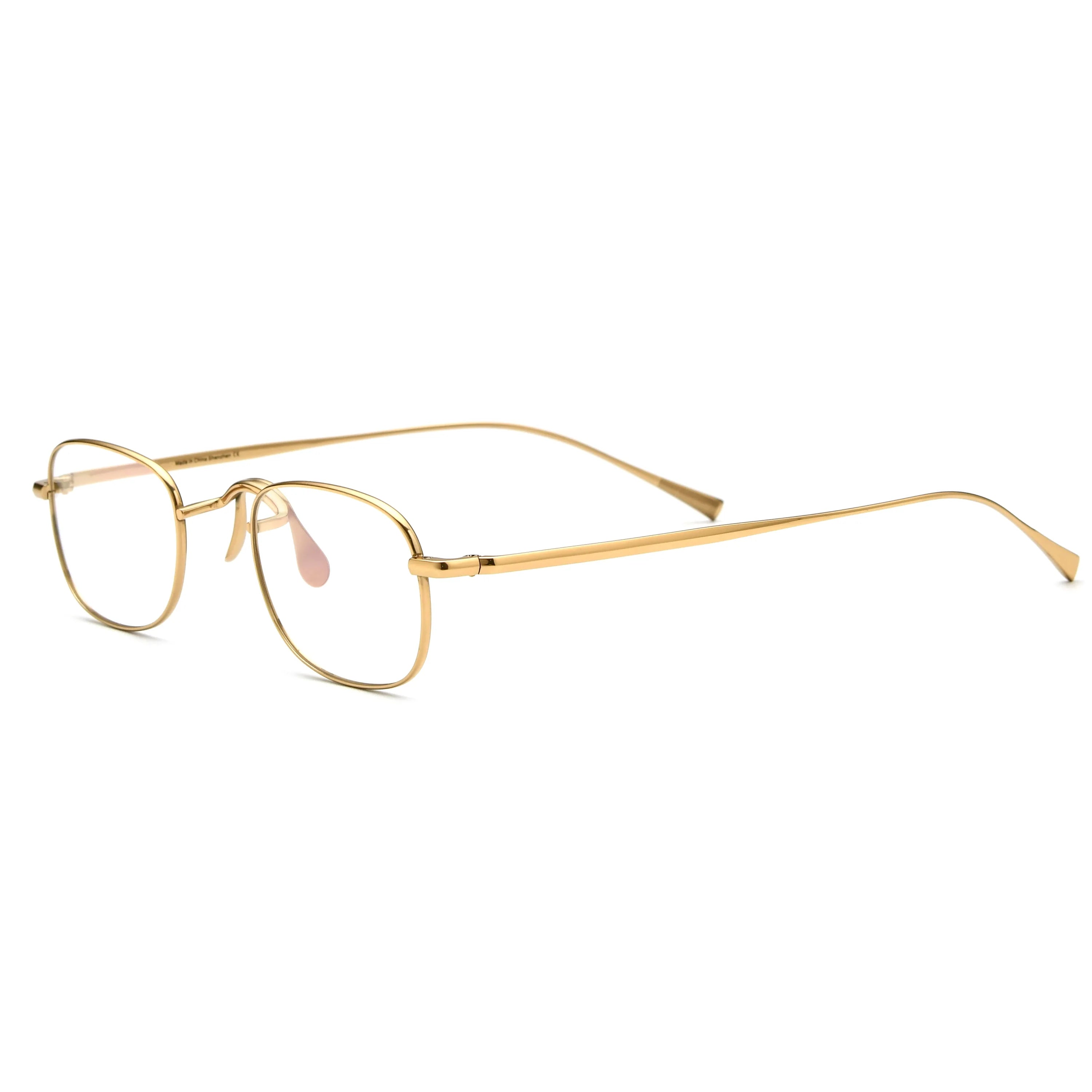 Oval Glasses LE0980
