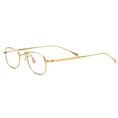 Oval Glasses LE0980