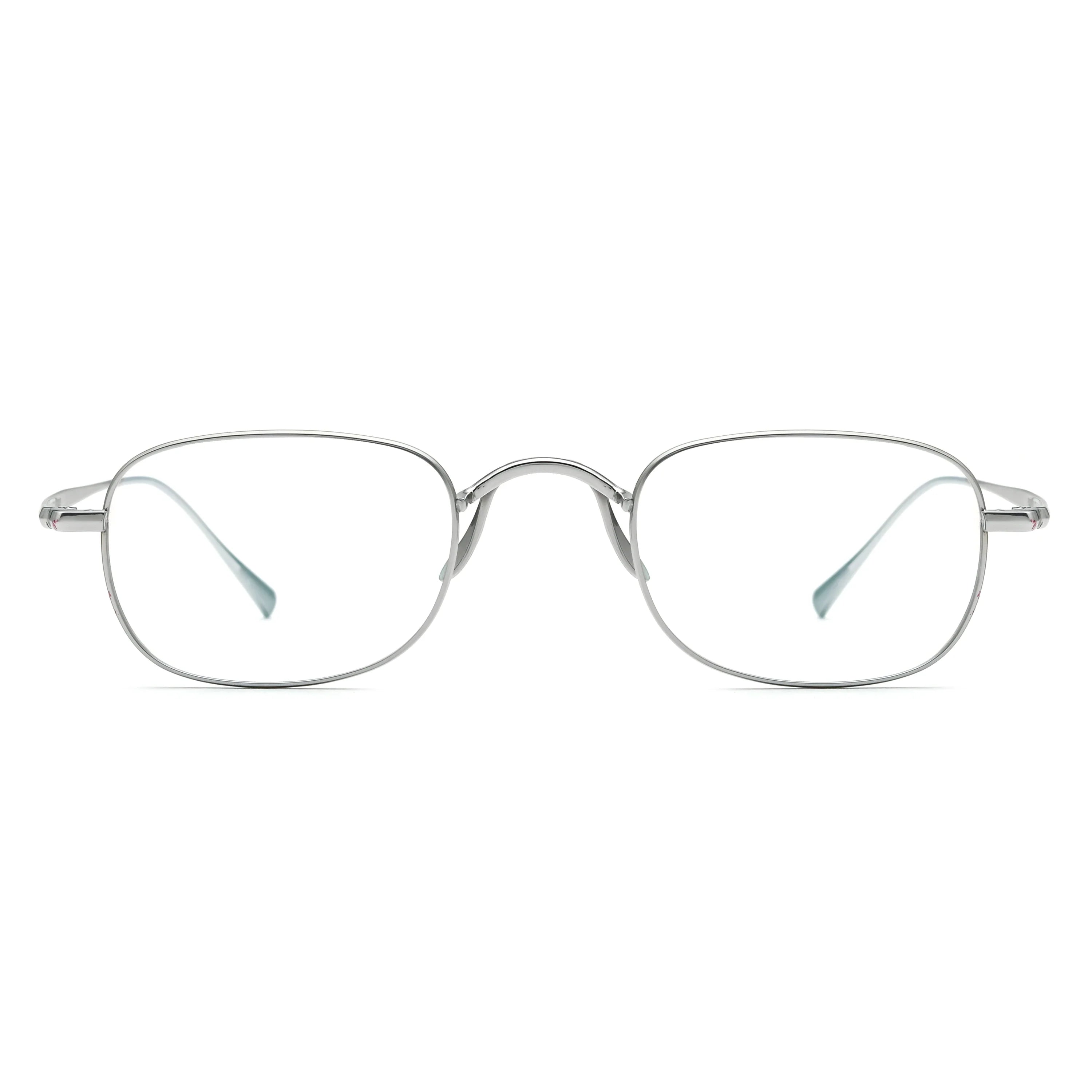 Oval Glasses LE0980