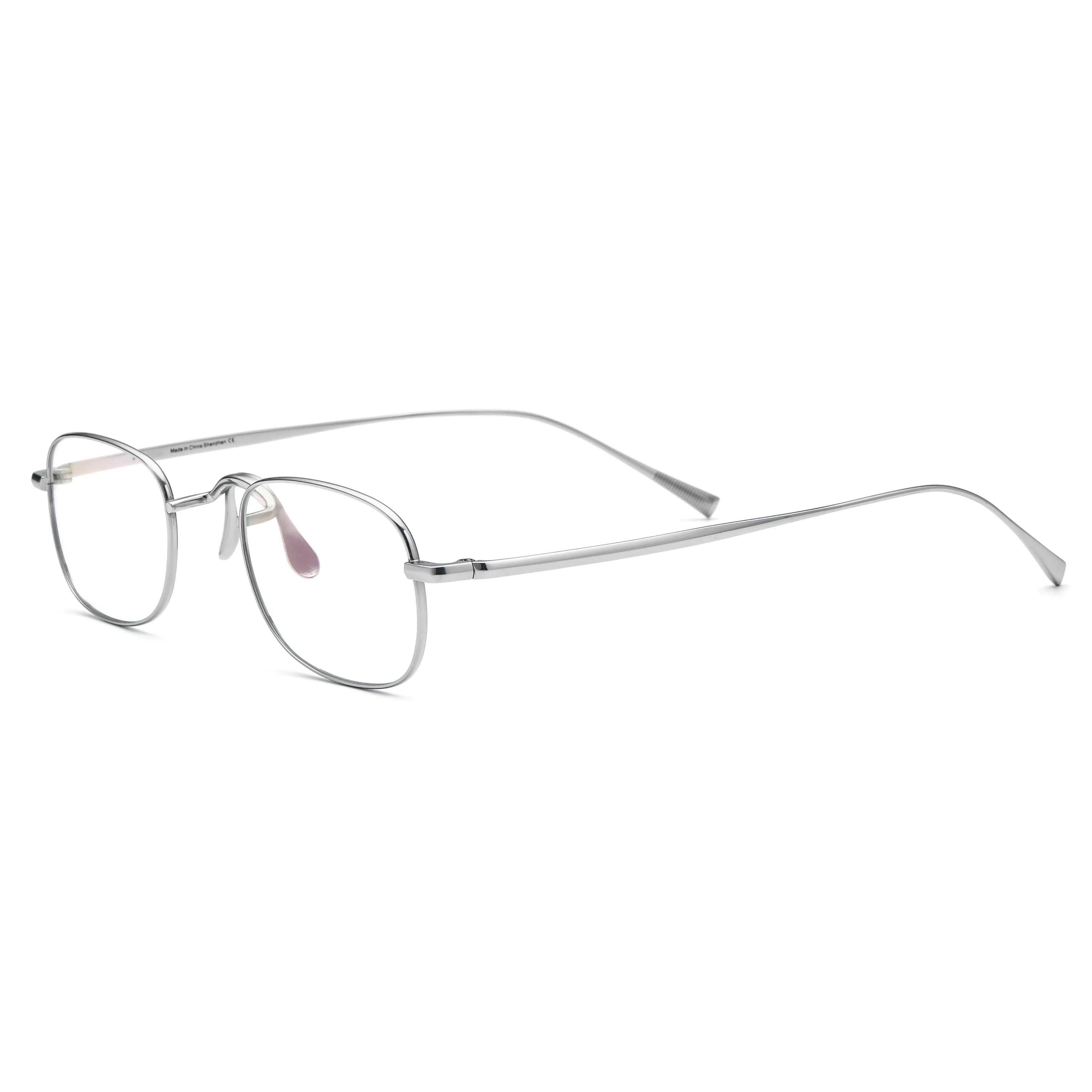 Oval Glasses LE0980